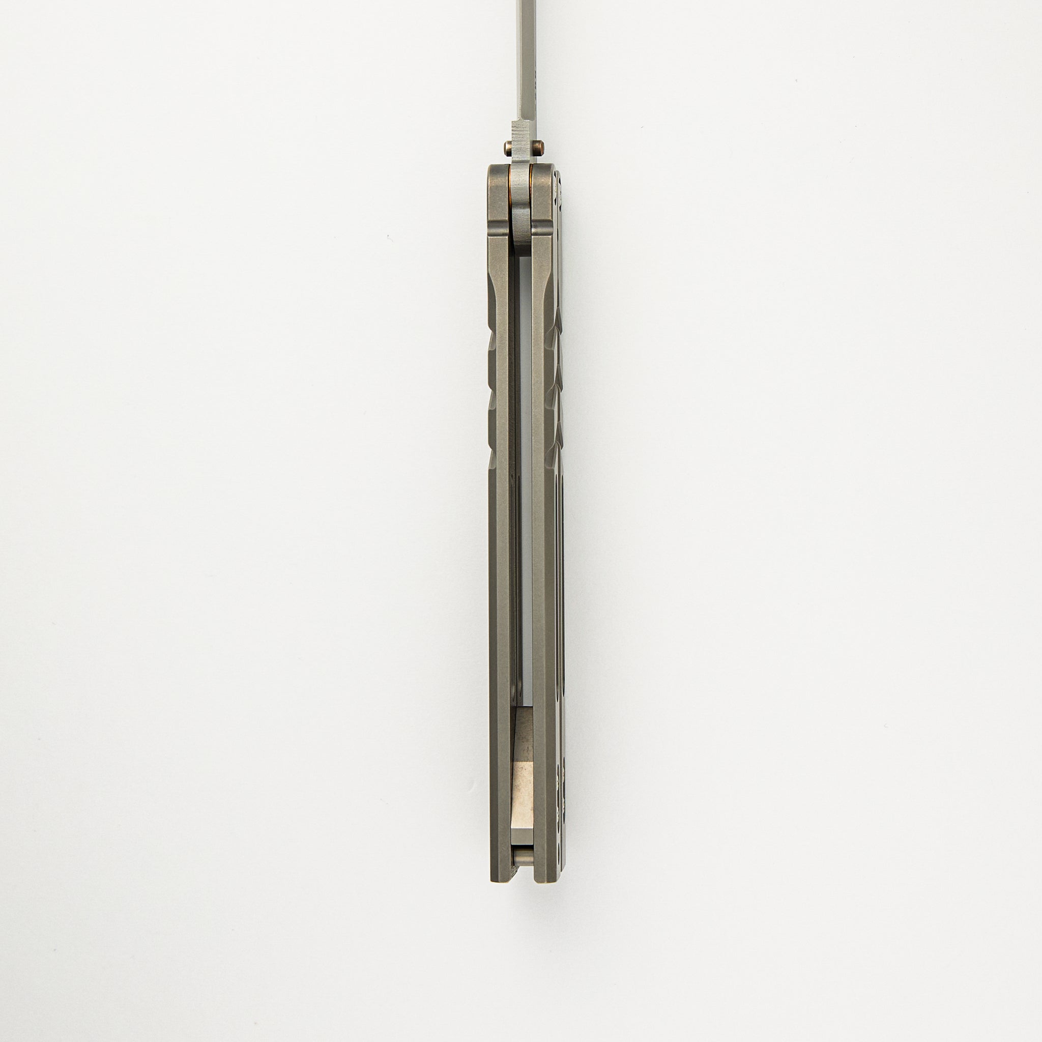 Alpha Beast Infinity Balisong