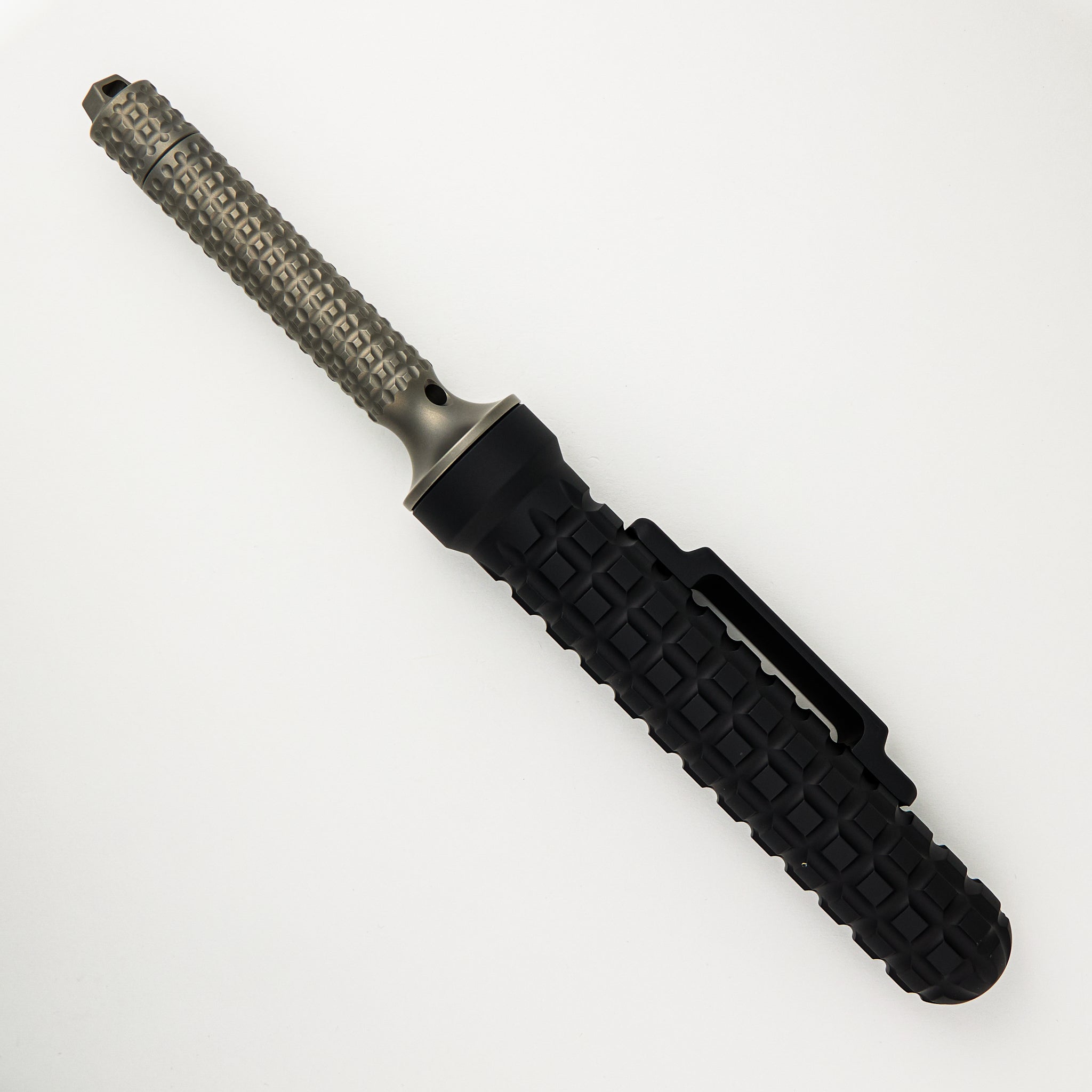 Jagdkommando Titanium Bead Blast 105-7 Ti