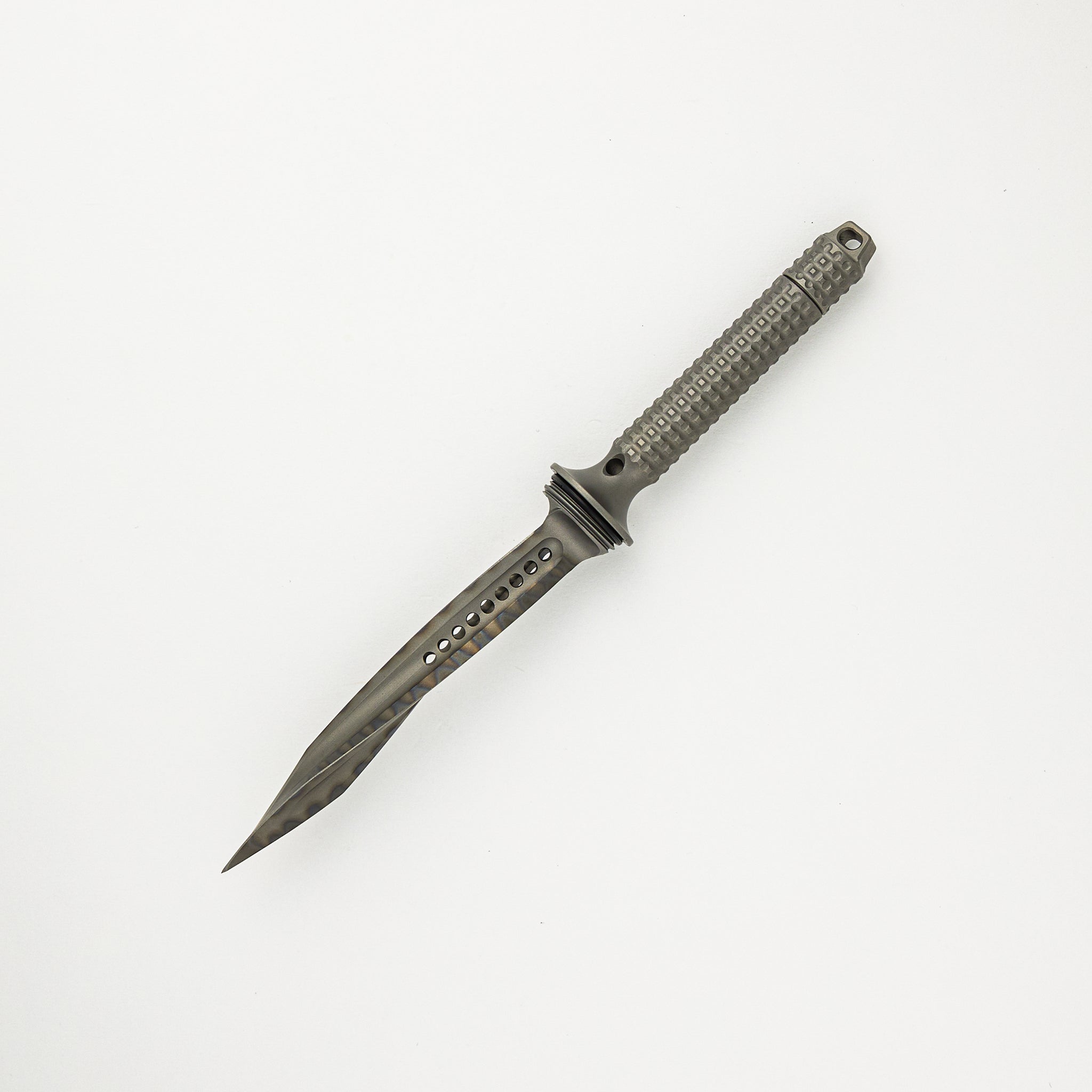Mini Jagdkommando Titanum S/N 1019