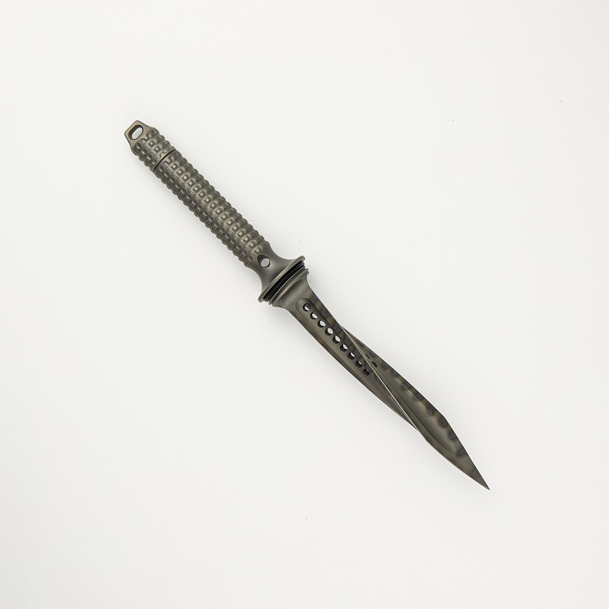 Mini Jagdkommando Titanum S/N 1019