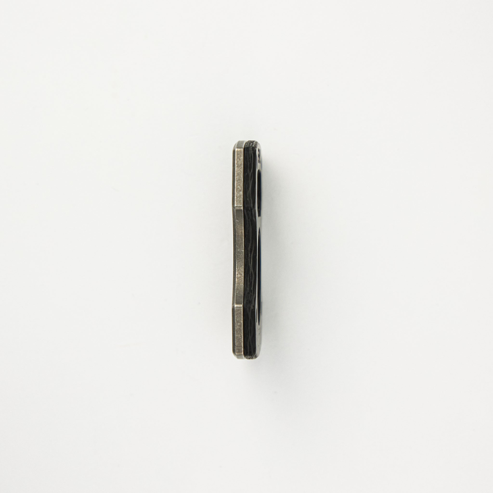 Burnley "Contra" Cypop - Carbon Fiber/Titanium