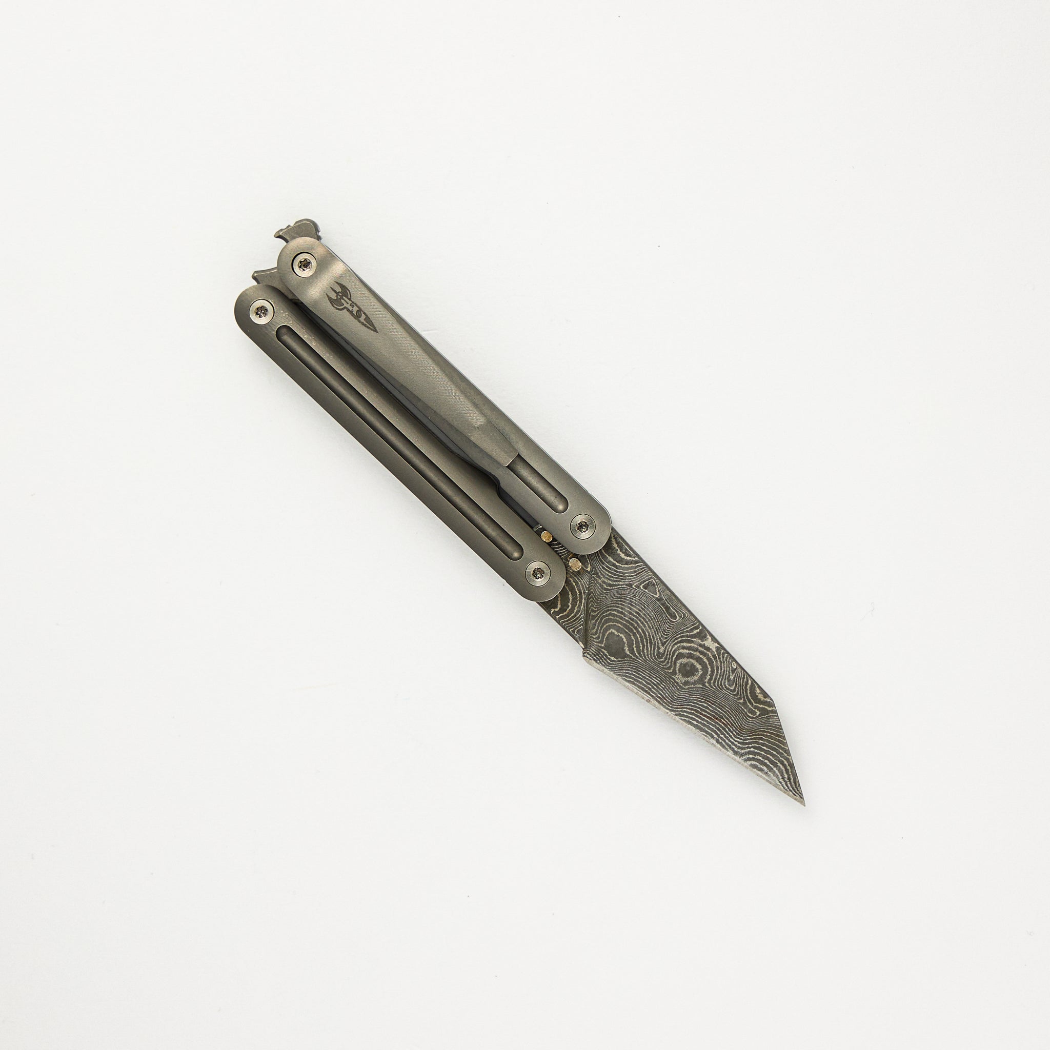 Mini Balisong