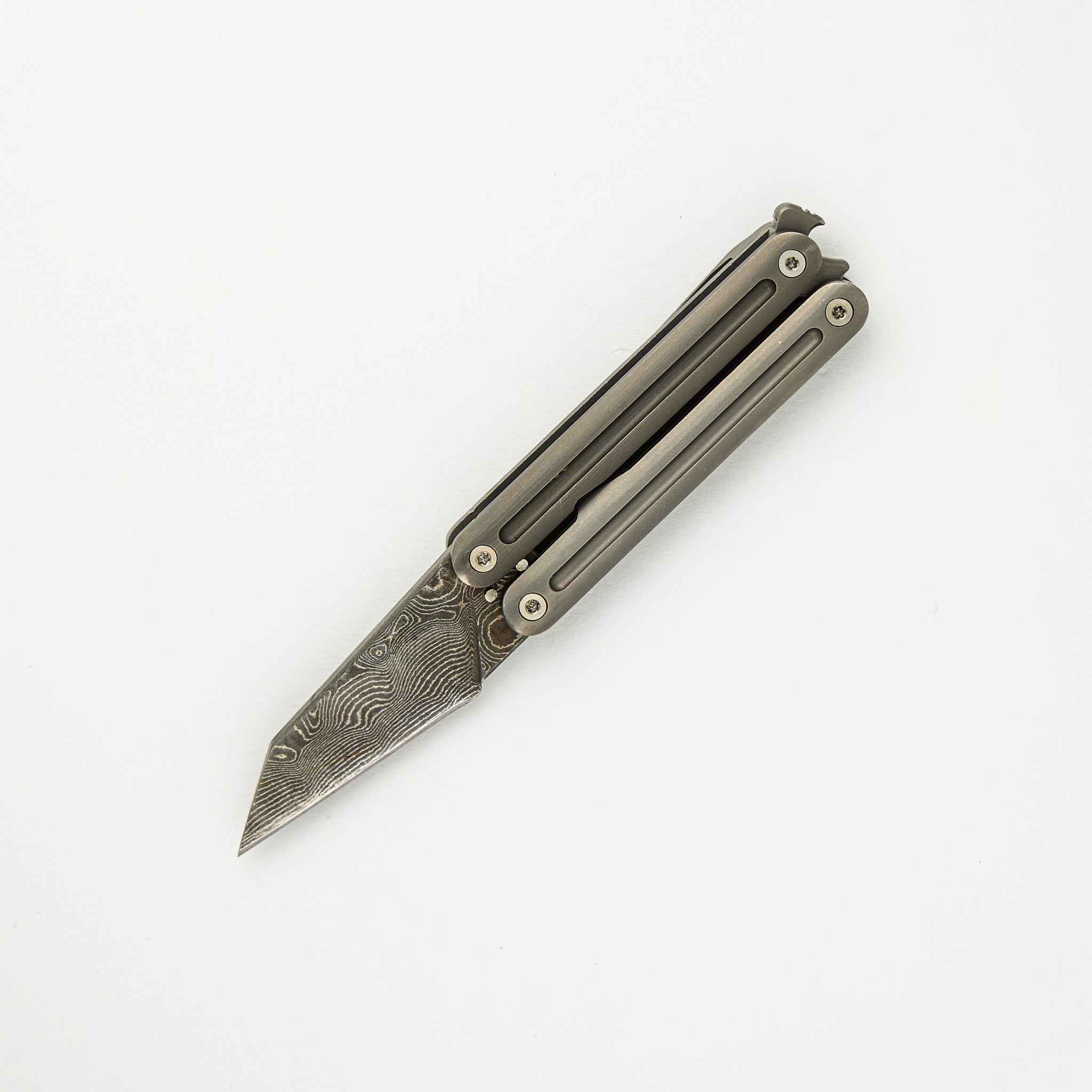 Mini Balisong