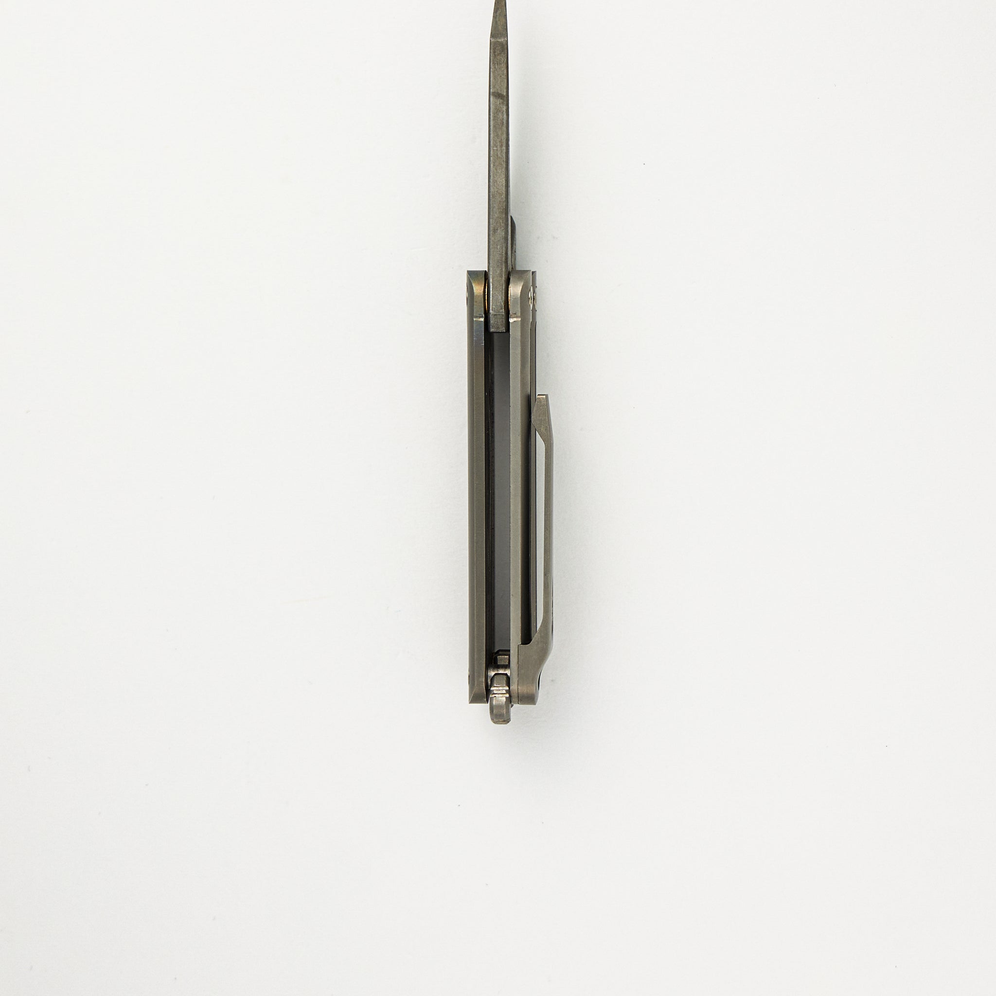 Mini Balisong