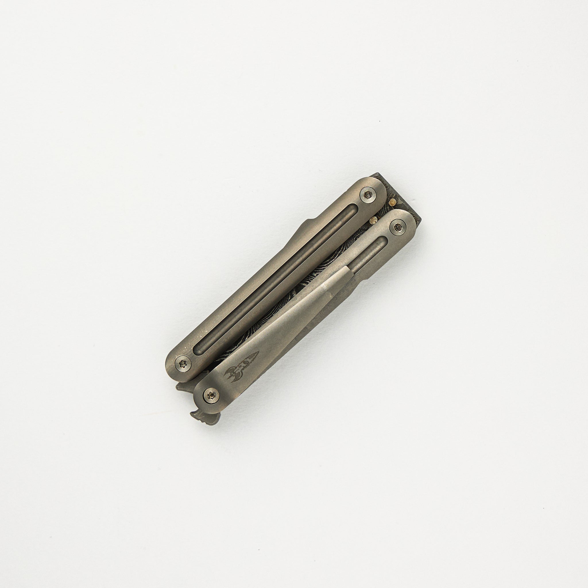 Mini Balisong