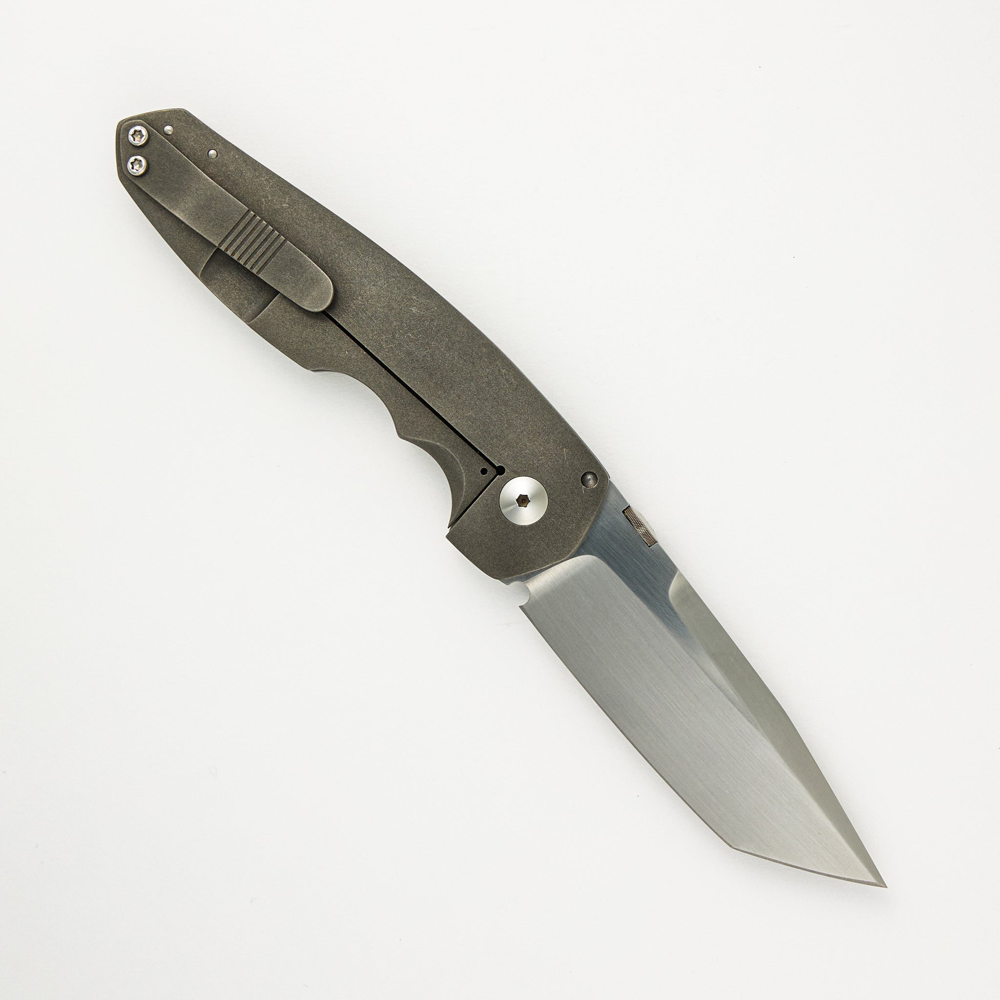 82 Frame Lock