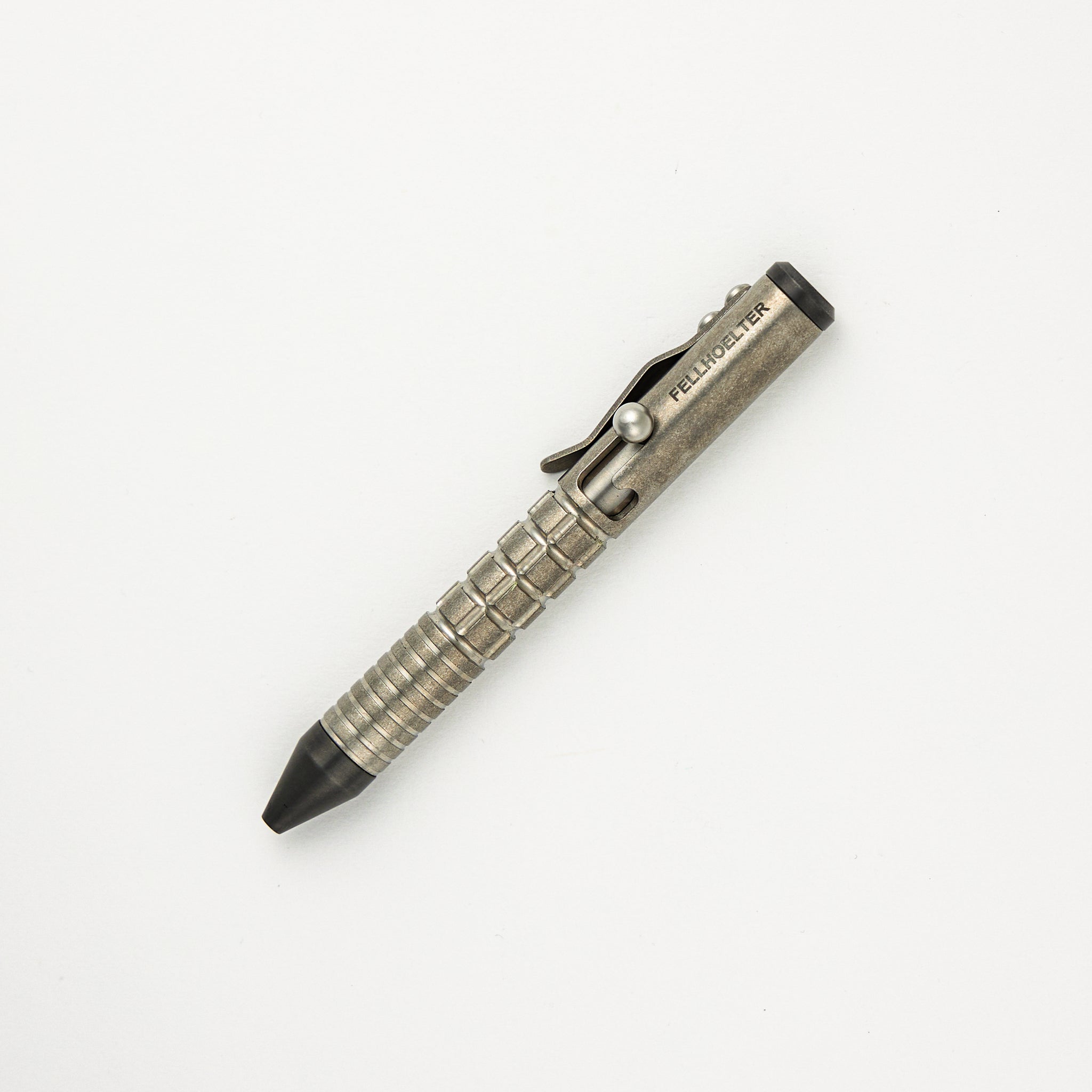 TinyBolt Pen – Frag Titanium/Zirconium