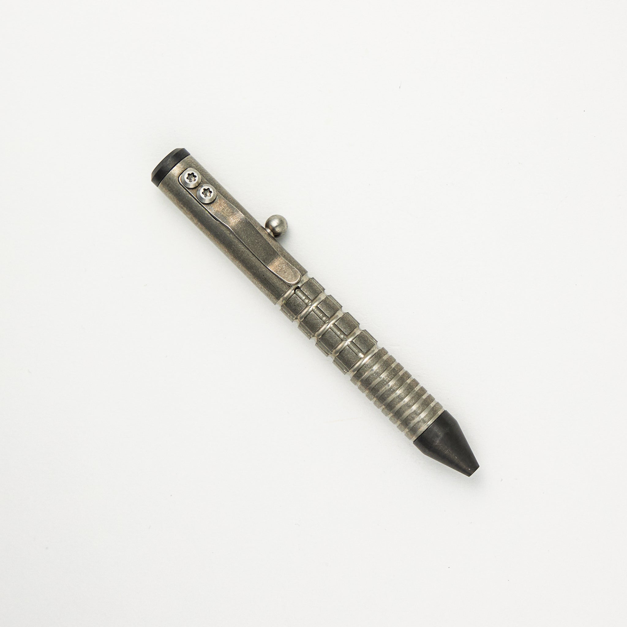 TinyBolt Pen – Frag Titanium/Zirconium