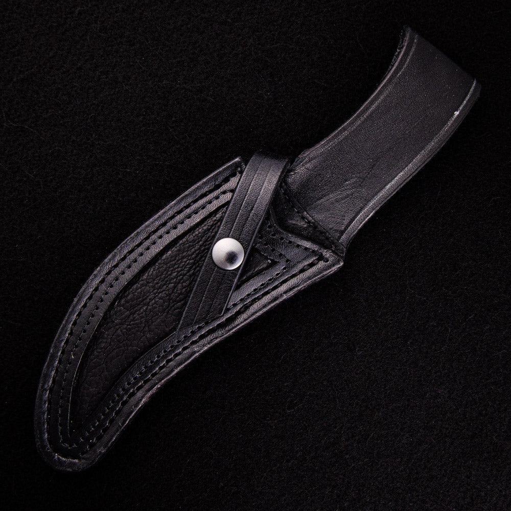 Todd Begg Persian Fixed Blade