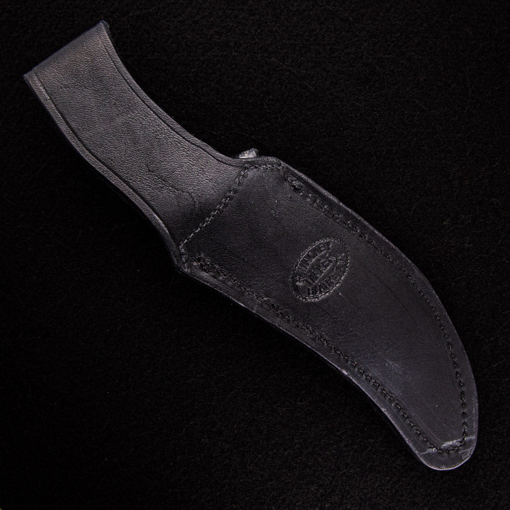 Todd Begg Persian Fixed Blade