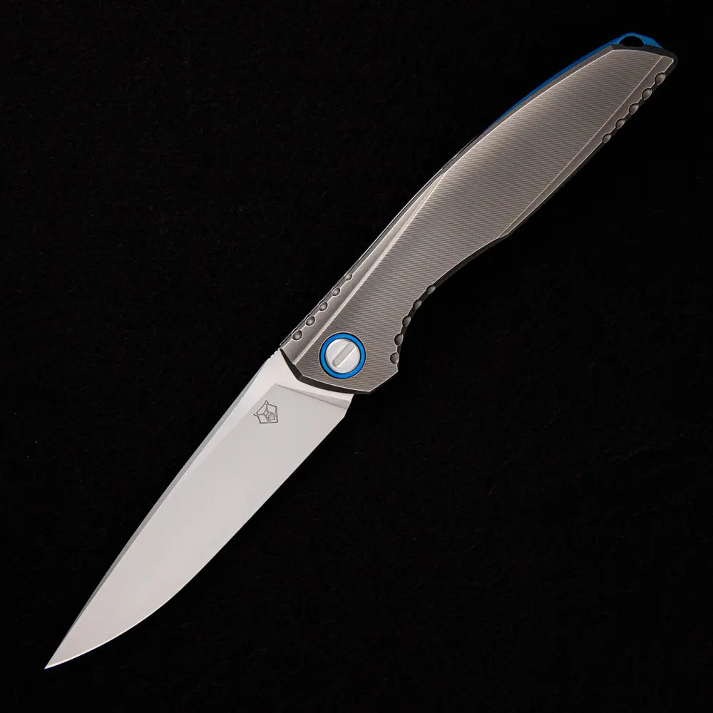 SHIROGOROV – “LIMITED EDITION” LEE WILLIAMS 110KS – S90V – RBS – PRODUCTION PROTOTYPE