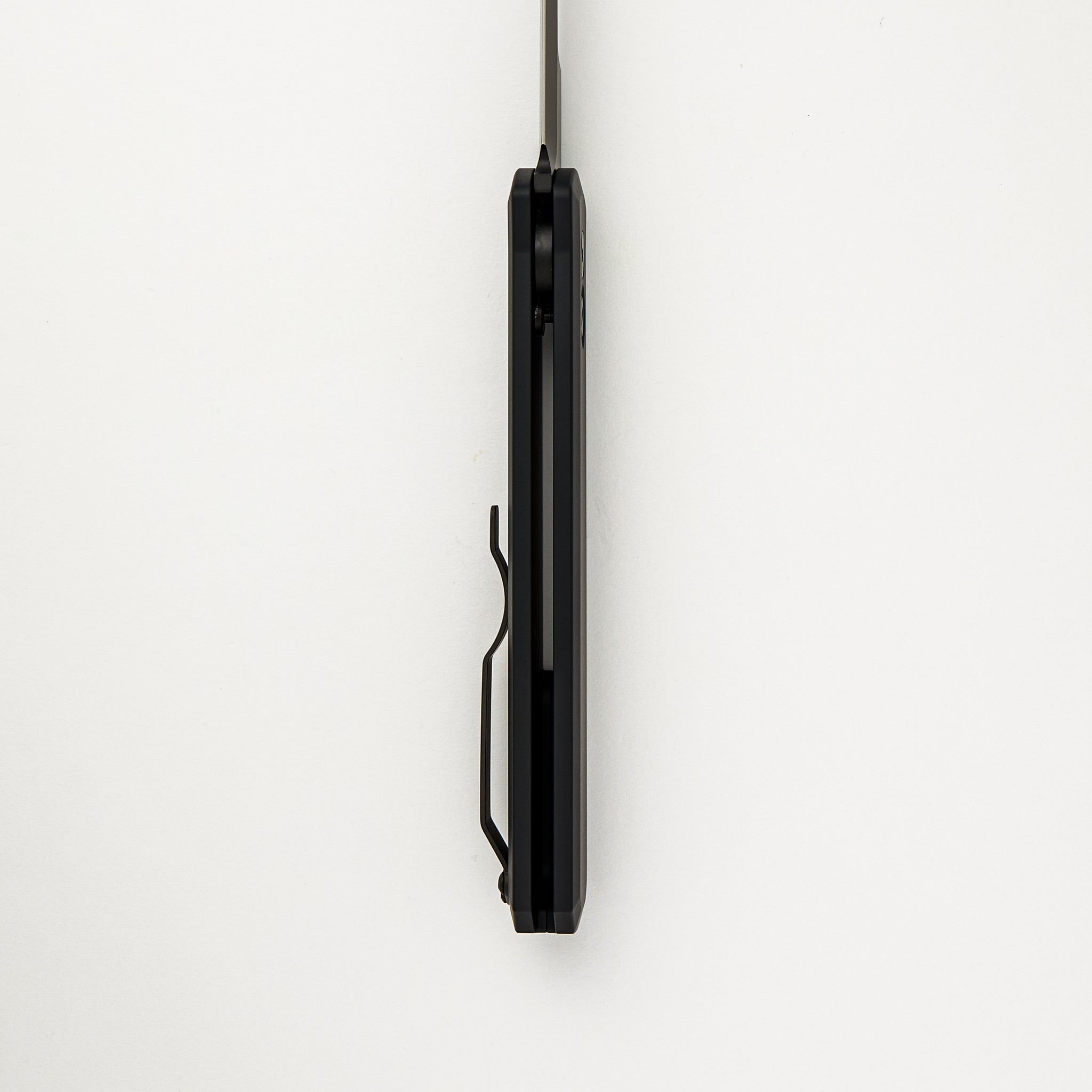 GODFATHER – Black Handle – DLC Black 154-CM Blade - 921-OPERATOR