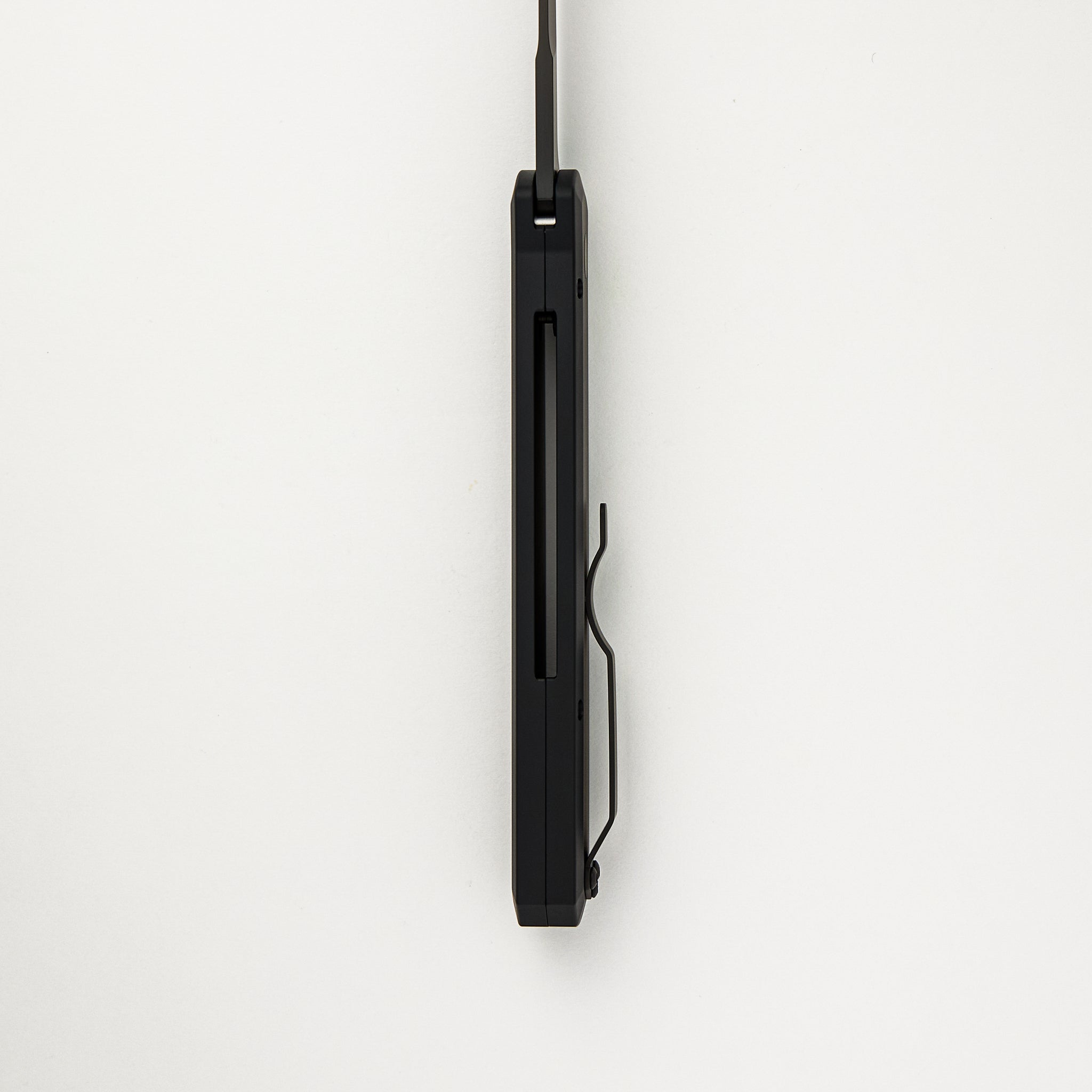GODFATHER – Black Handle – DLC Black 154-CM Blade - 921-OPERATOR