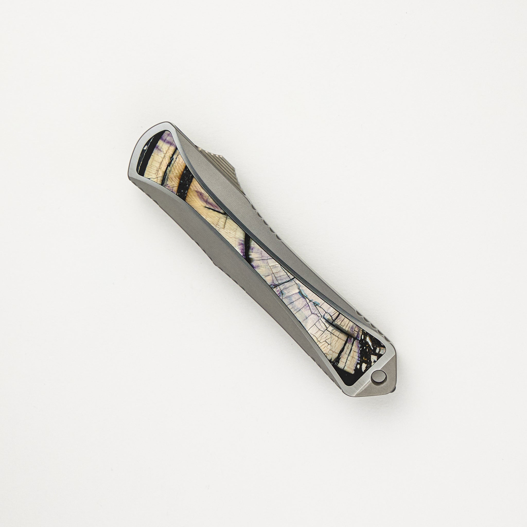 Manticore S - S/N 019