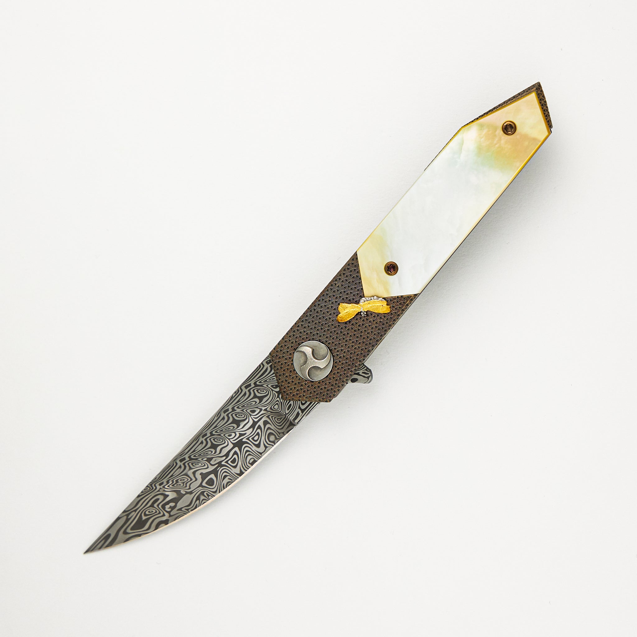 Custom Kaiken - 2018 Japan