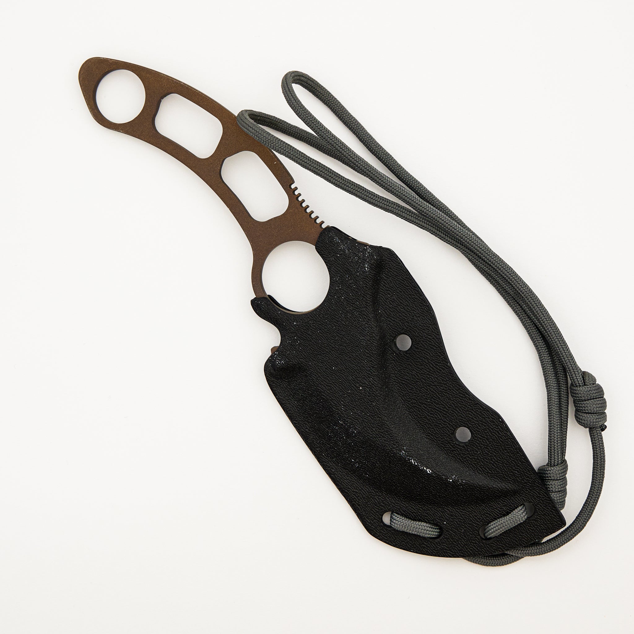 Swept Karambit
