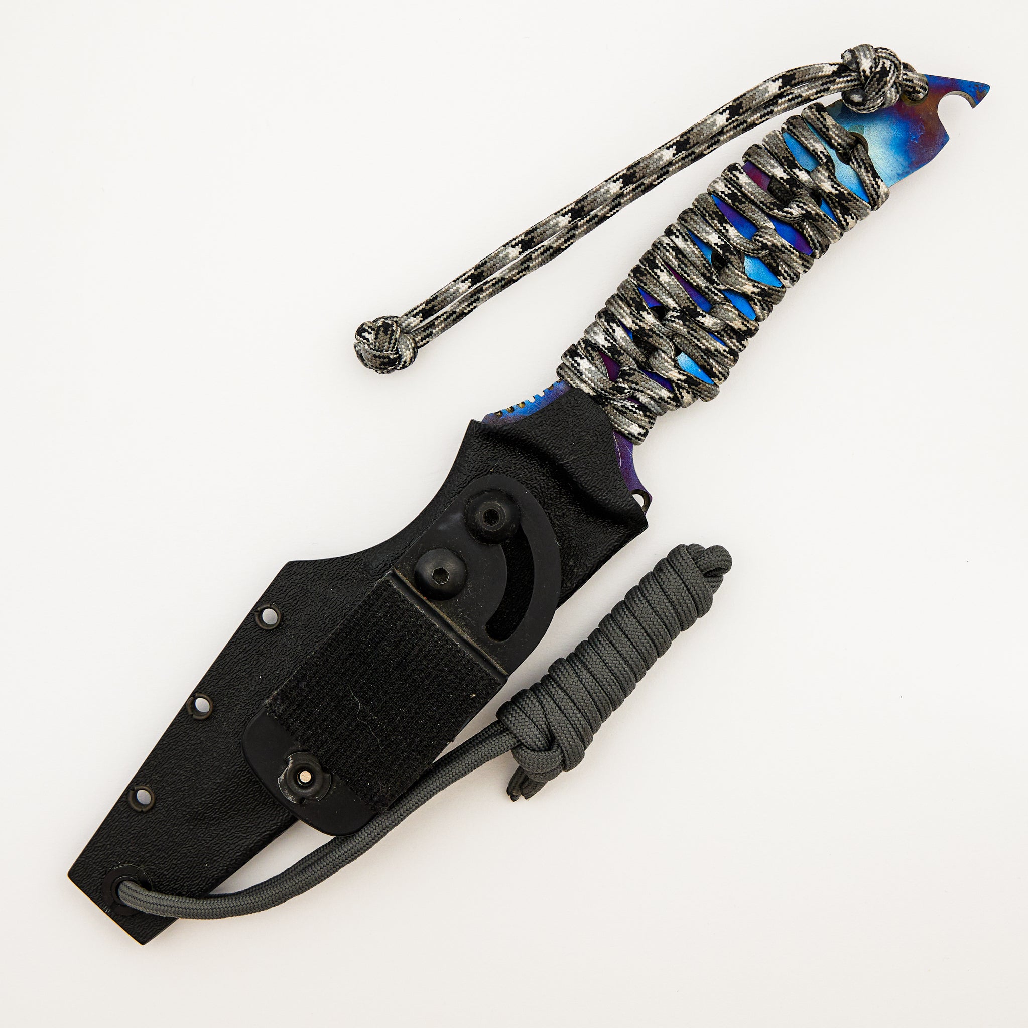Dive Knife