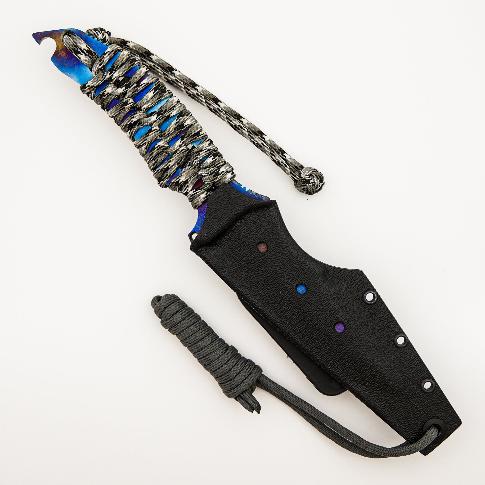 Dive Knife