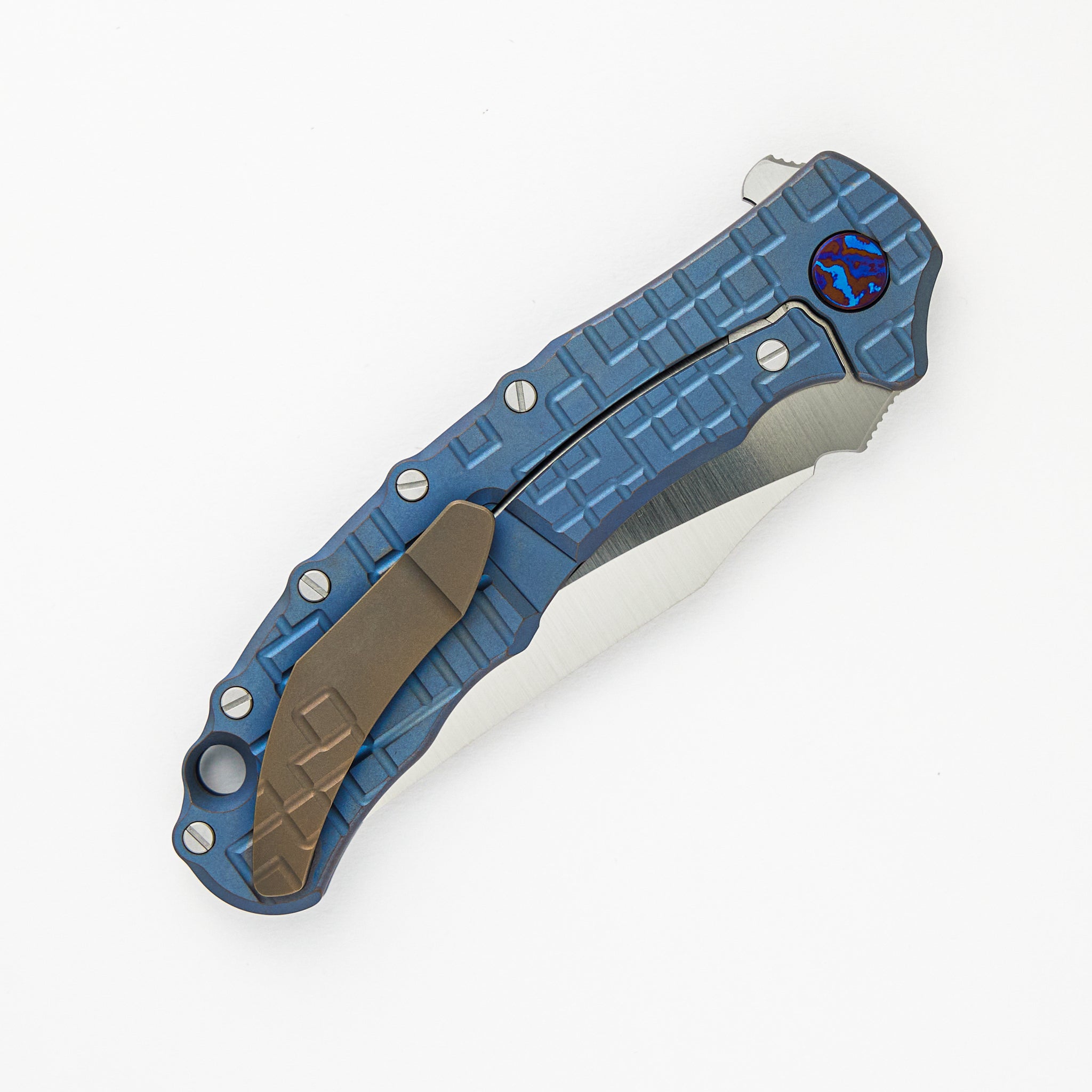 Anton Konygin Krampus Flipper