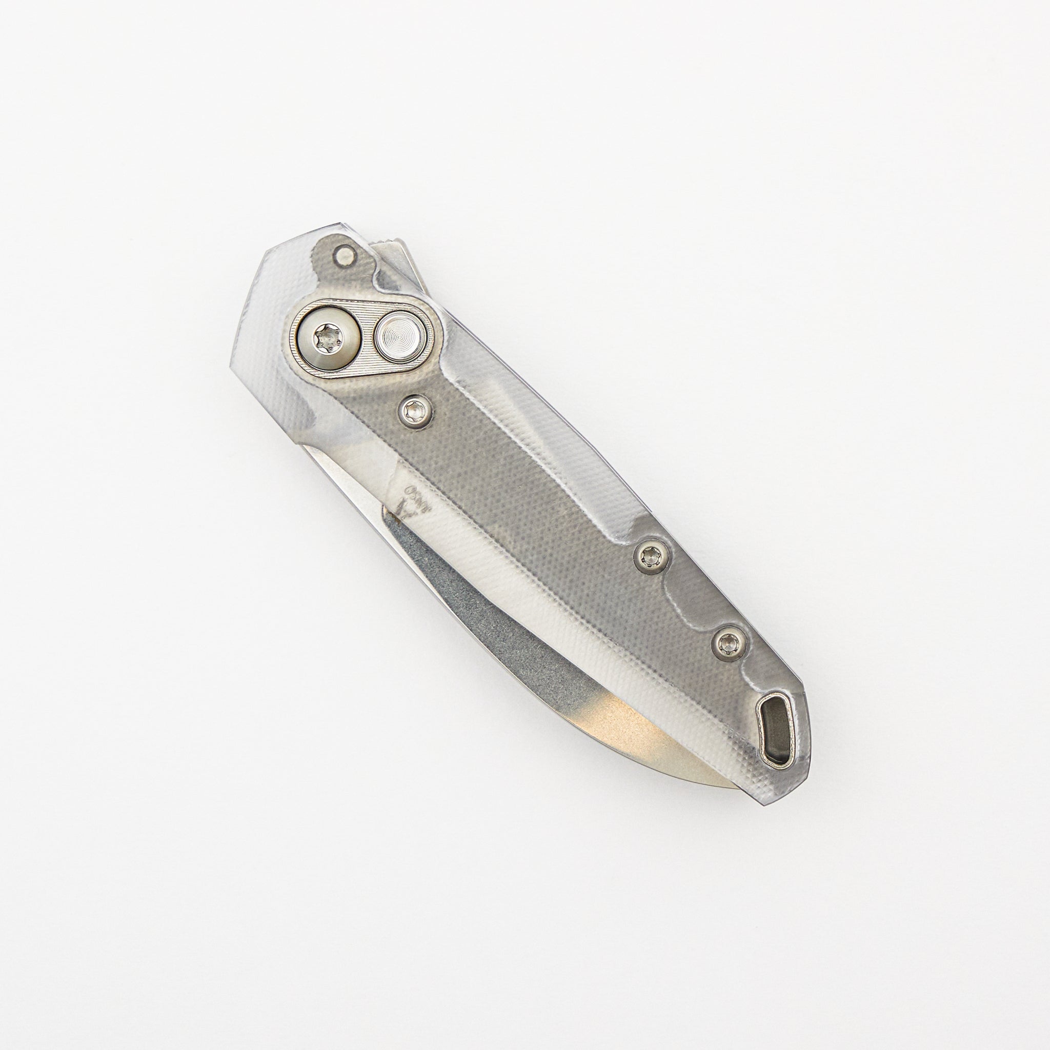 Aros - Lexan Handle - RWL34 Blade