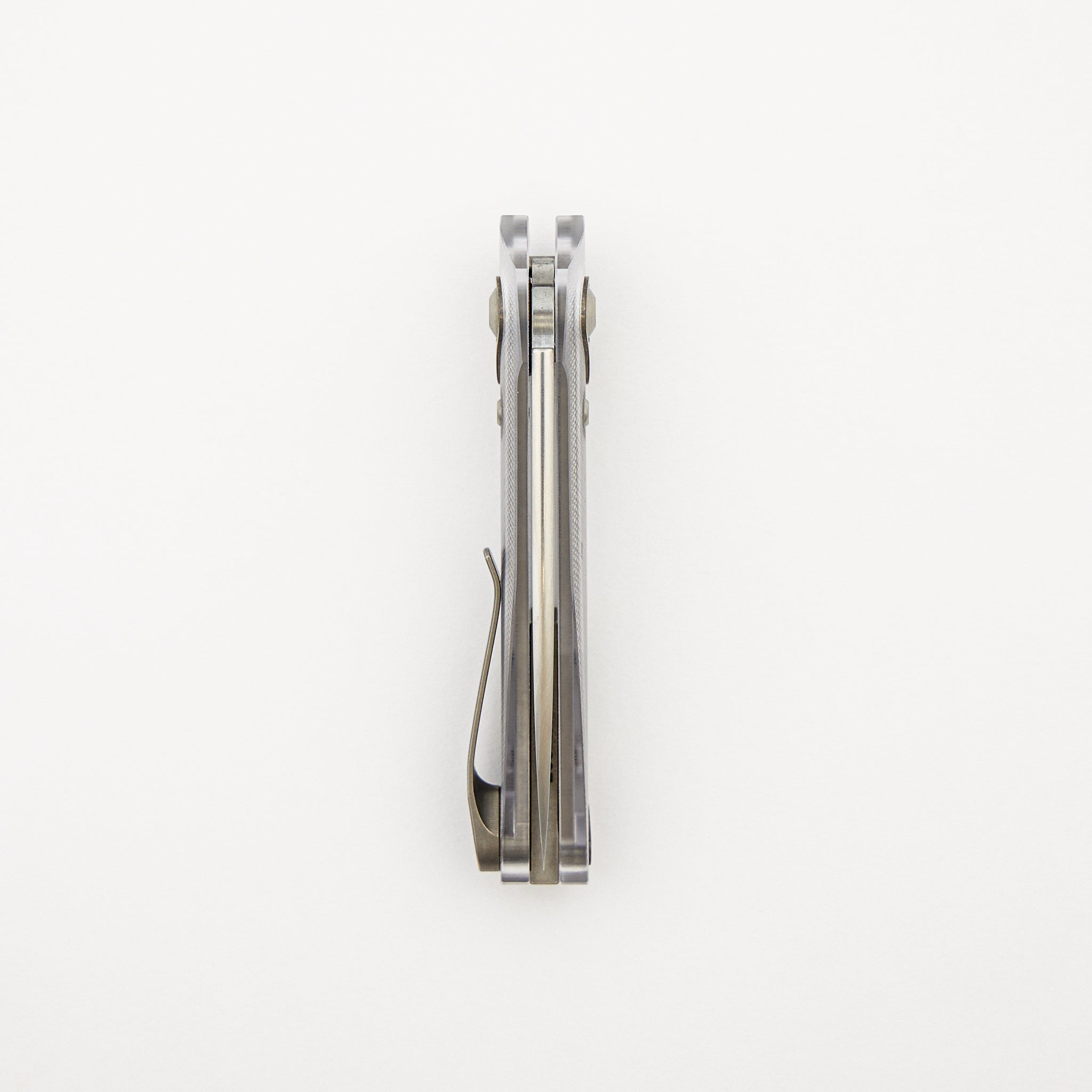 Aros - Lexan Handle - RWL34 Blade