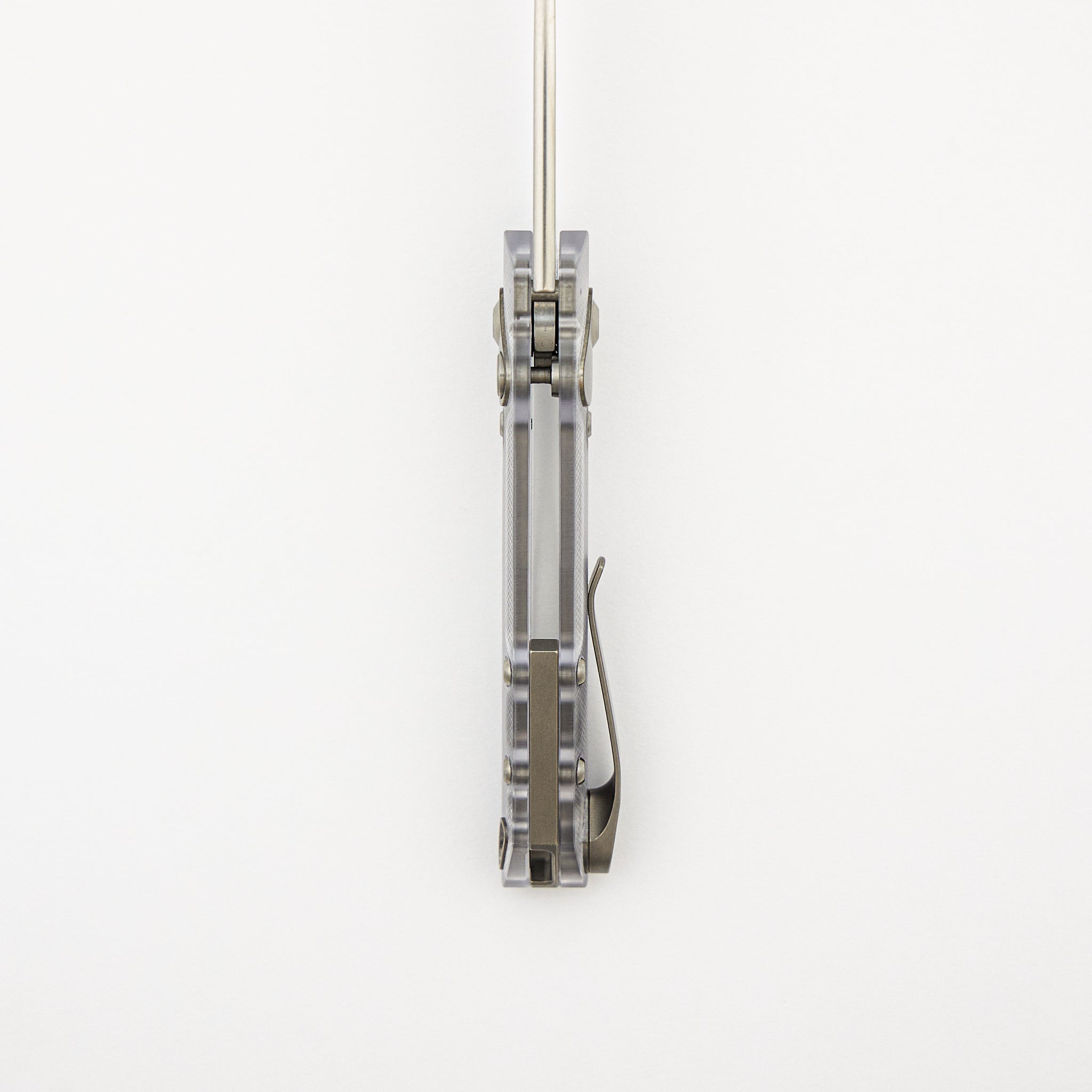 Aros - Lexan Handle - RWL34 Blade