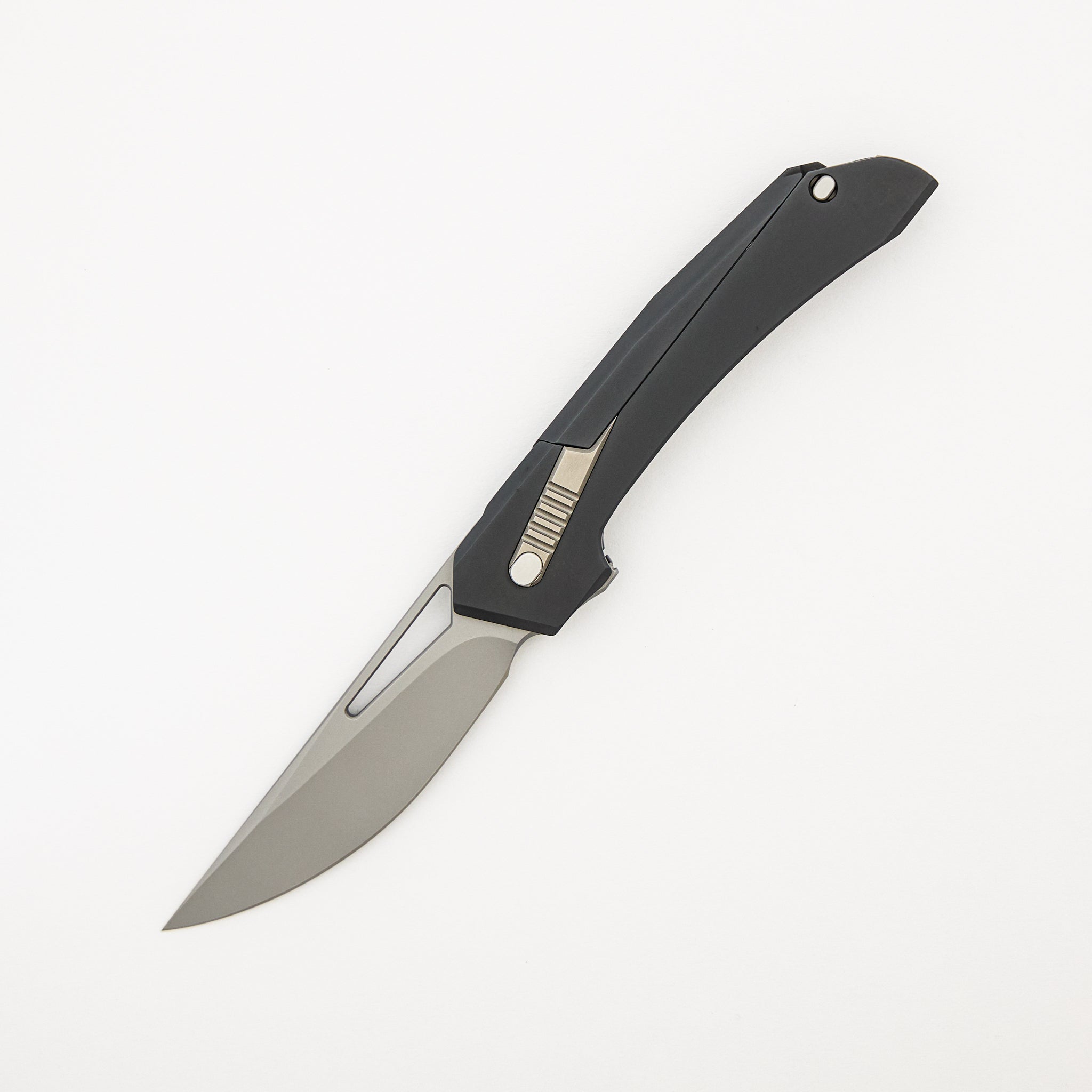 Atlas V2.5 - RWL-34 Blade - Arcrom X Titanium Handle