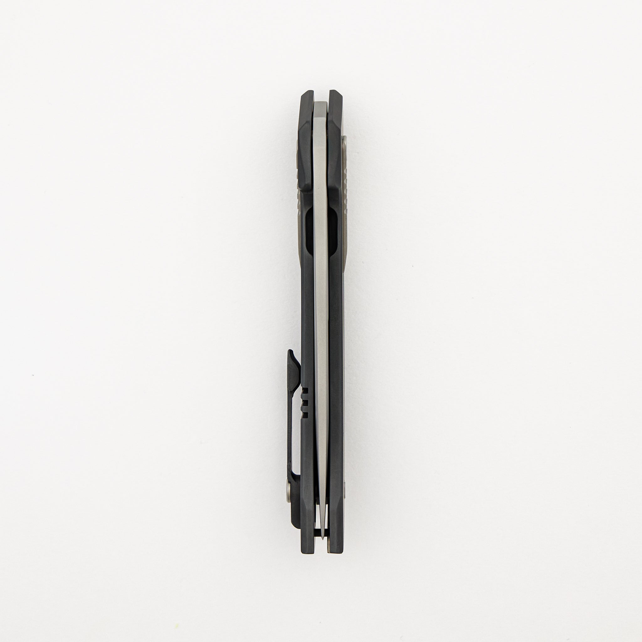 Atlas V2.5 - RWL-34 Blade - Arcrom X Titanium Handle