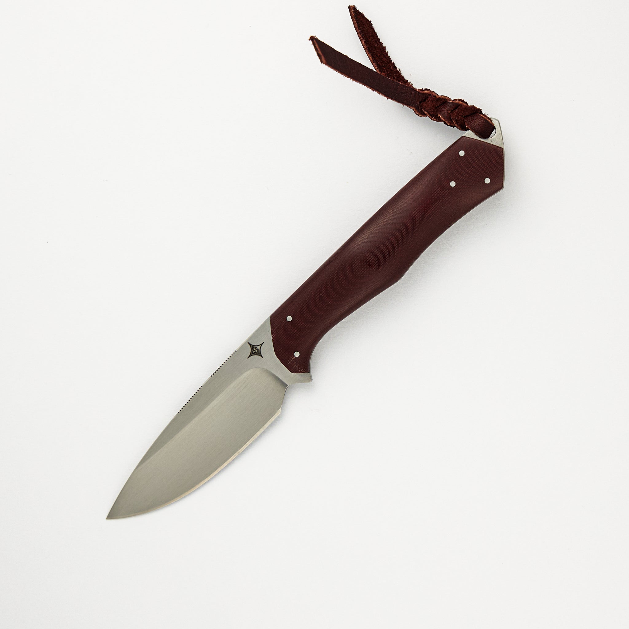 Small Owyhee Hunter Fixed Blade (FNBA Fall 2024)