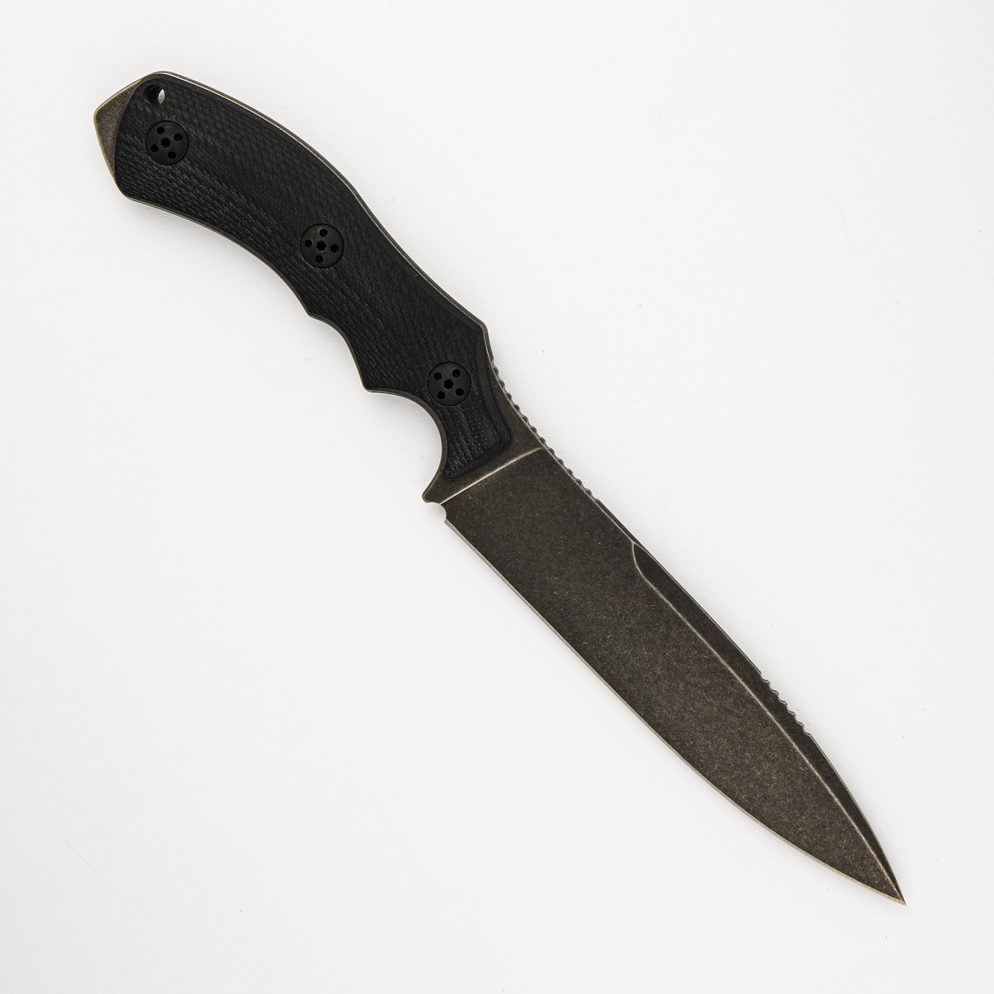 BASTINELLI CREATIONS RAPTOR L – DARK STONEWASH