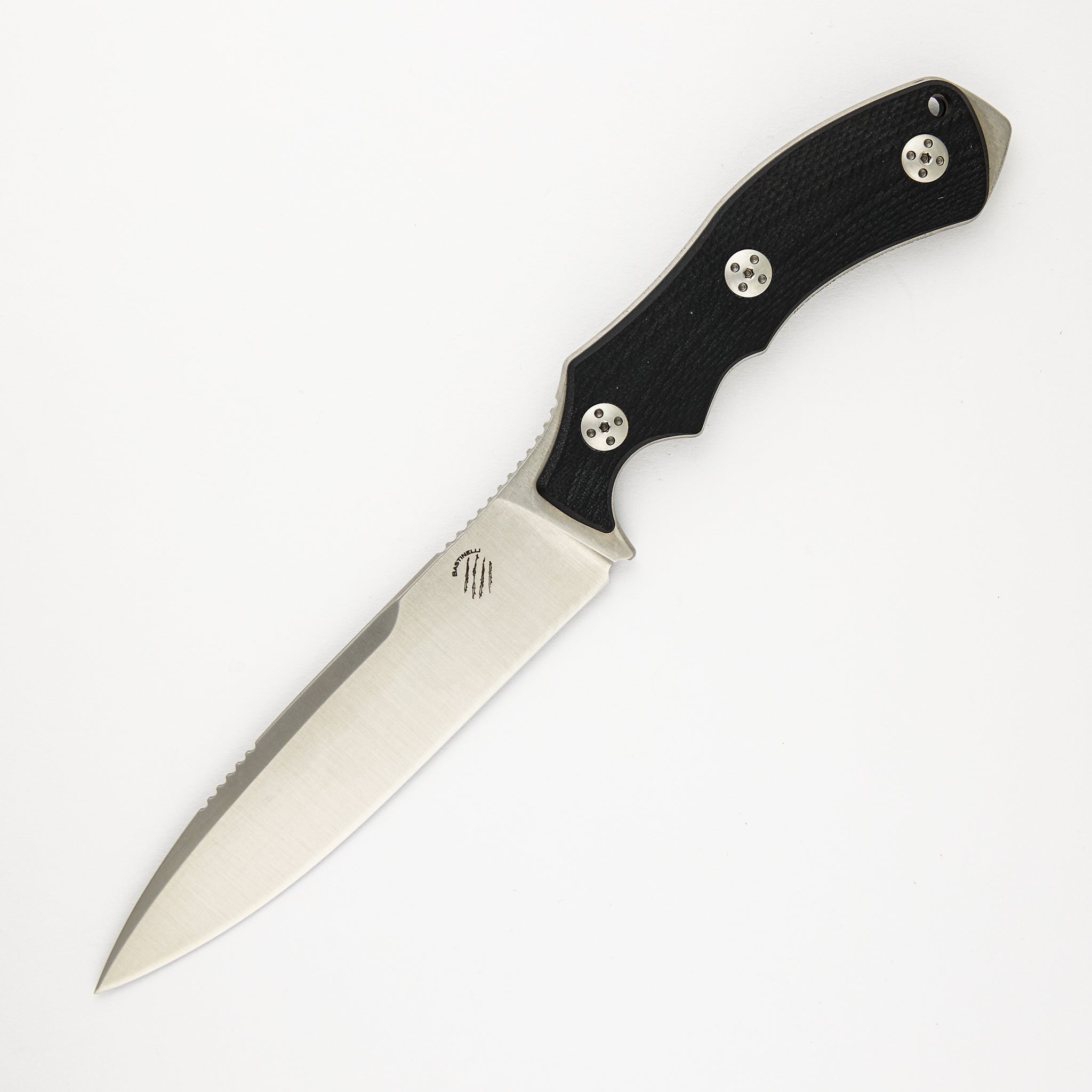 BASTINELLI CREATIONS RAPTOR L