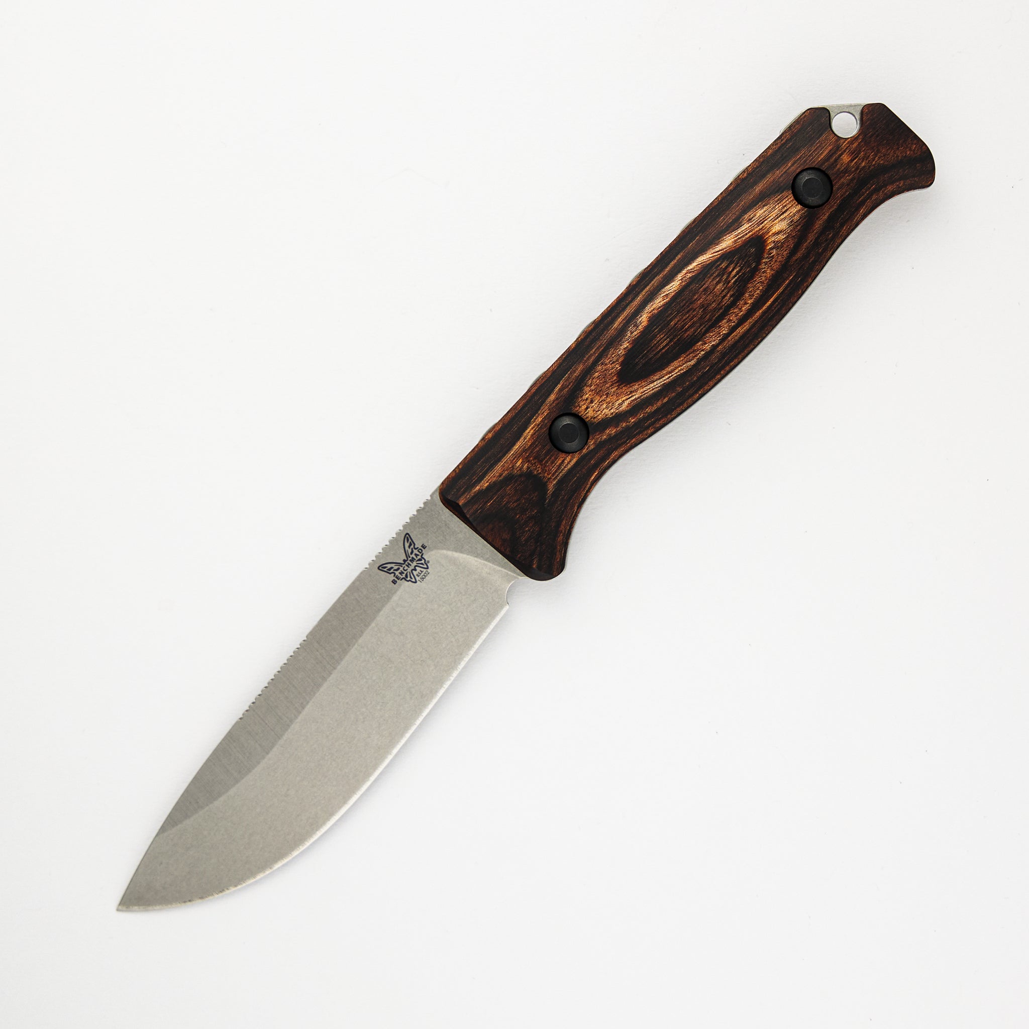 BENCHMADE 15002 SADDLE MOUNTAIN SKINNER