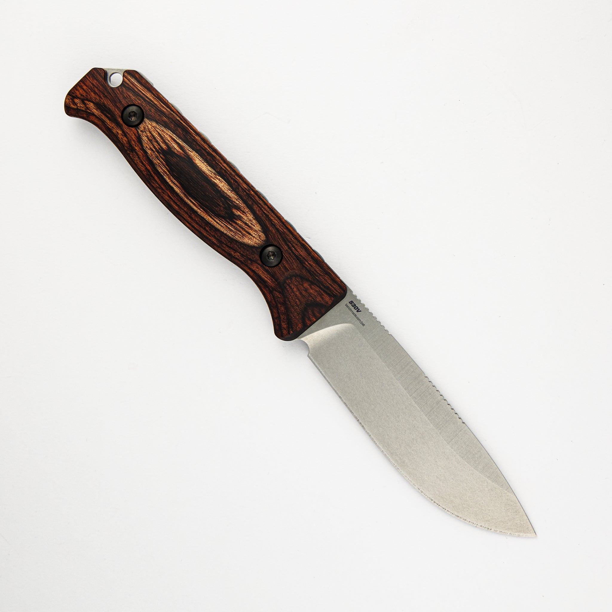 BENCHMADE 15002 SADDLE MOUNTAIN SKINNER