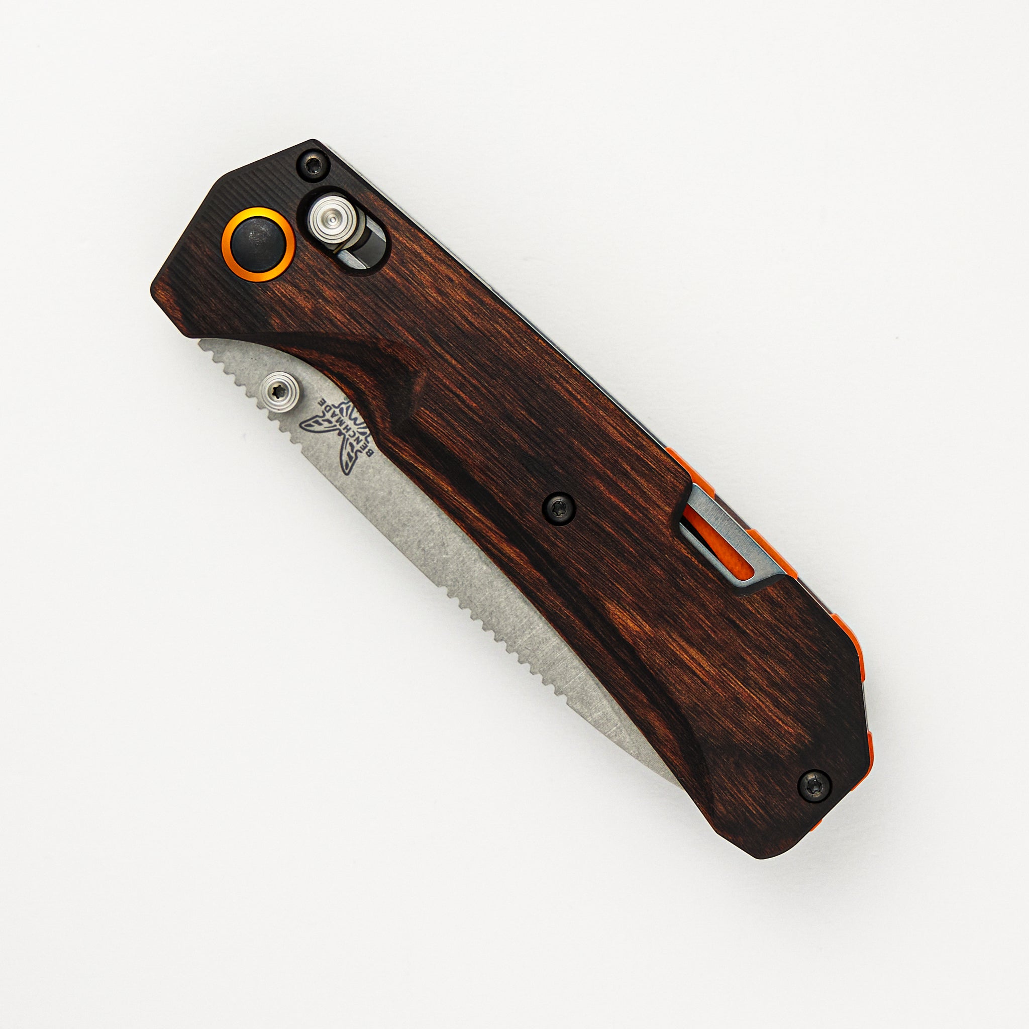 Benchmade Grizzly Creek 15062