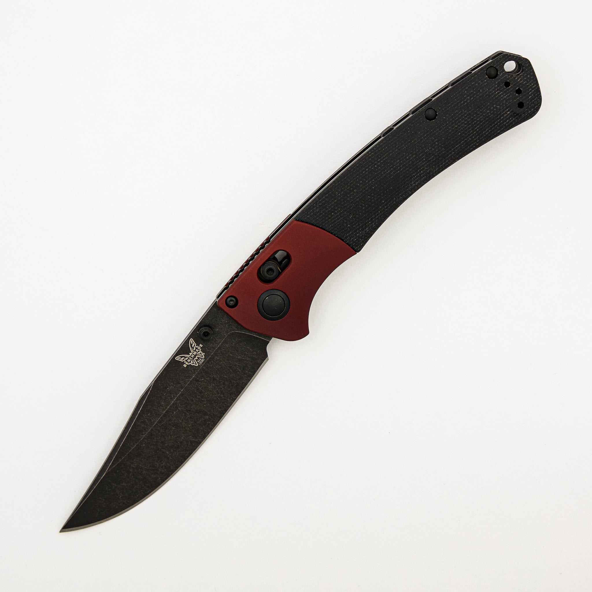 Crooked River 15080BK-04