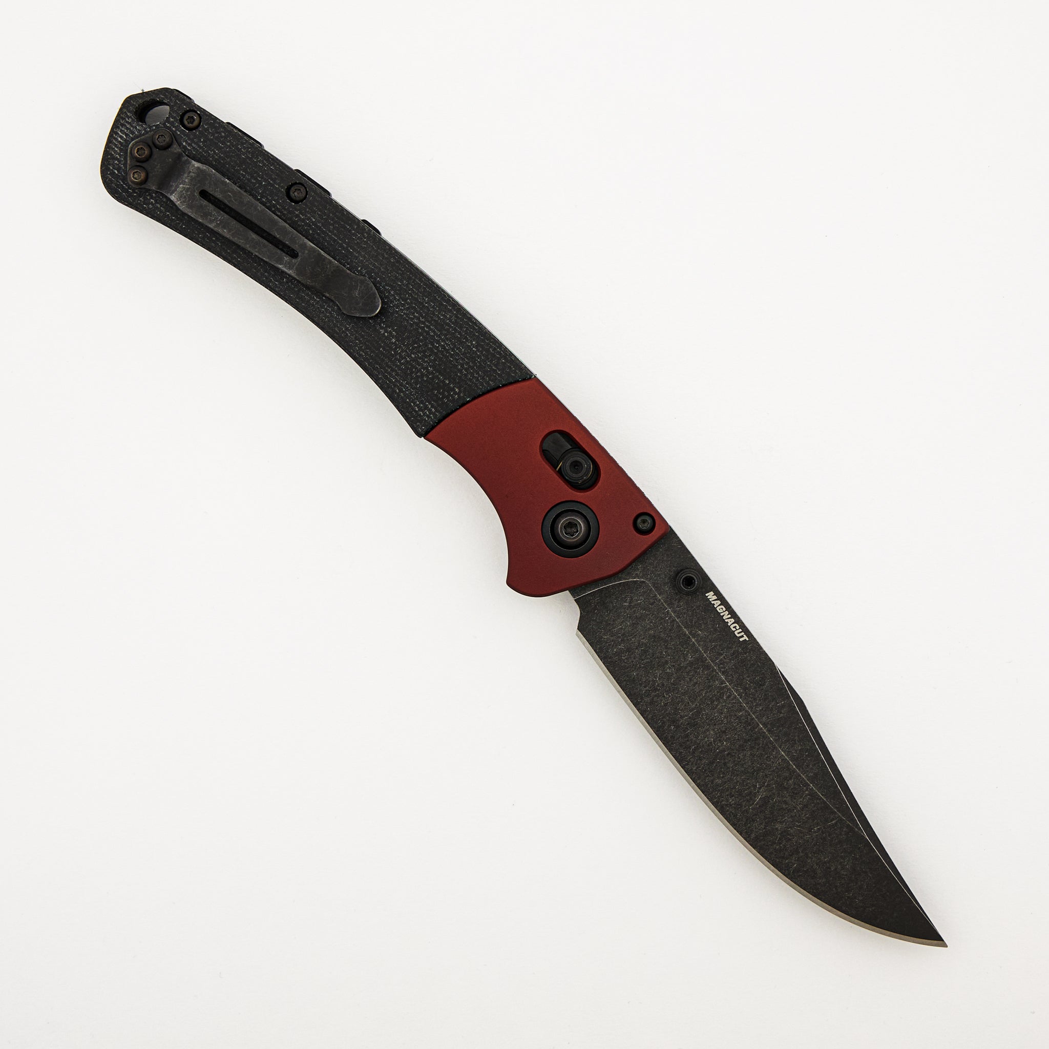 Crooked River 15080BK-04