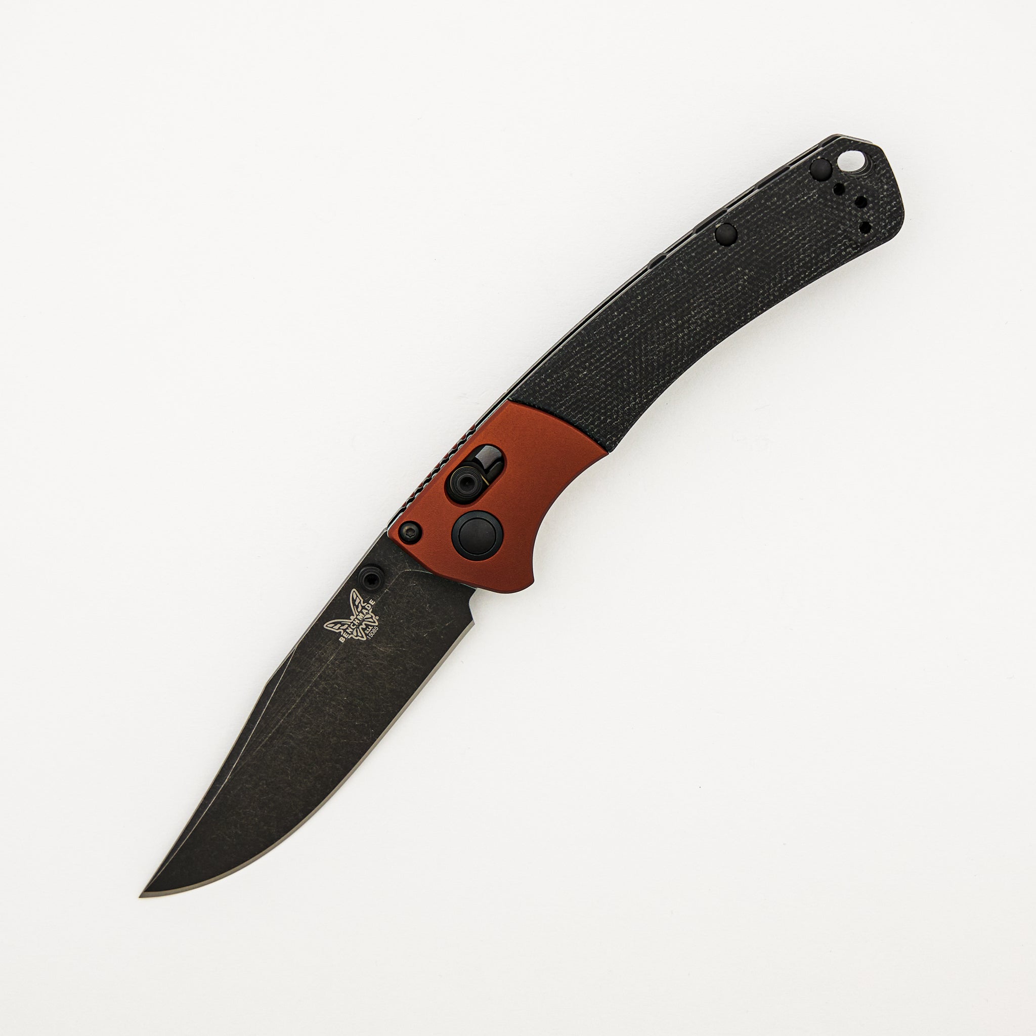 Mini Crooked River 15085BK-04