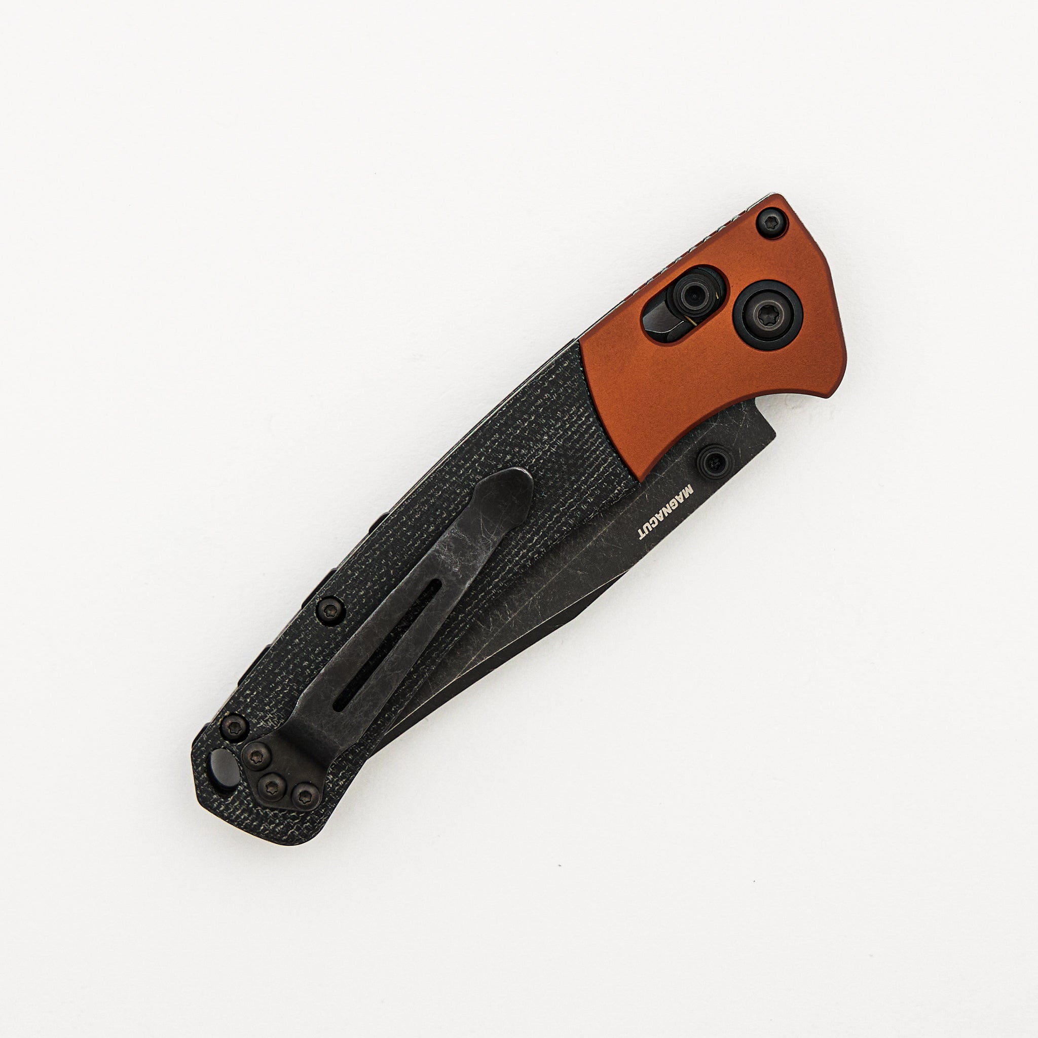 Mini Crooked River 15085BK-04