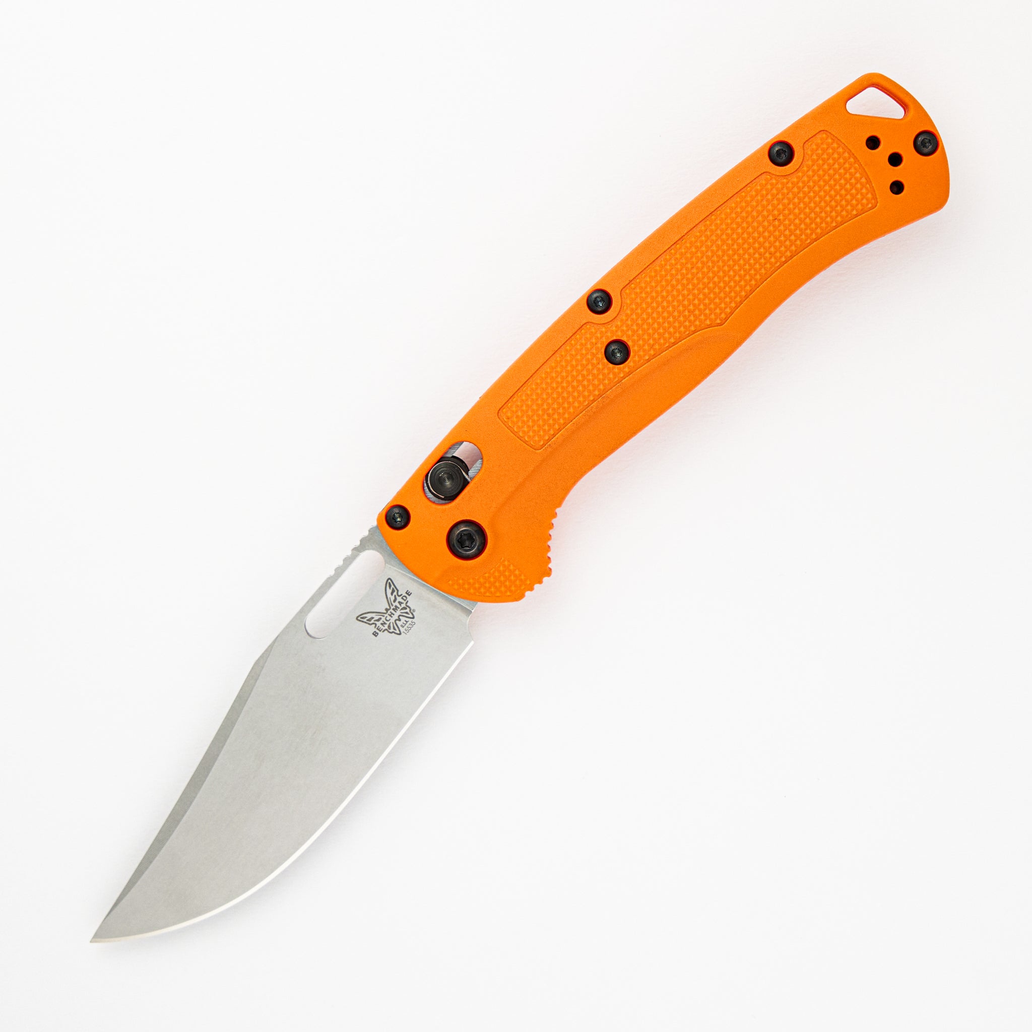 BENCHMADE TAGGEDOUT 15535