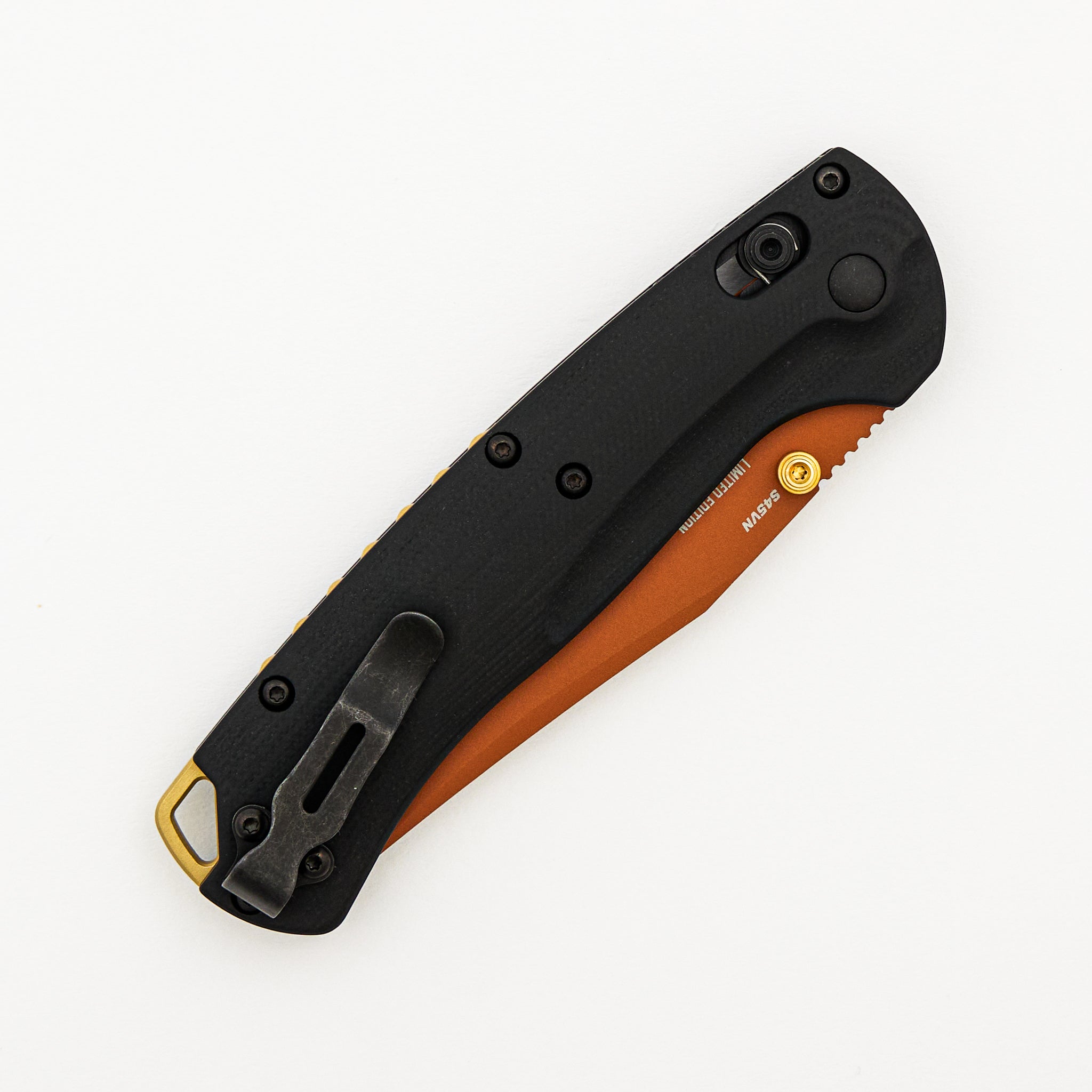 Taggedout 15536CR-2501