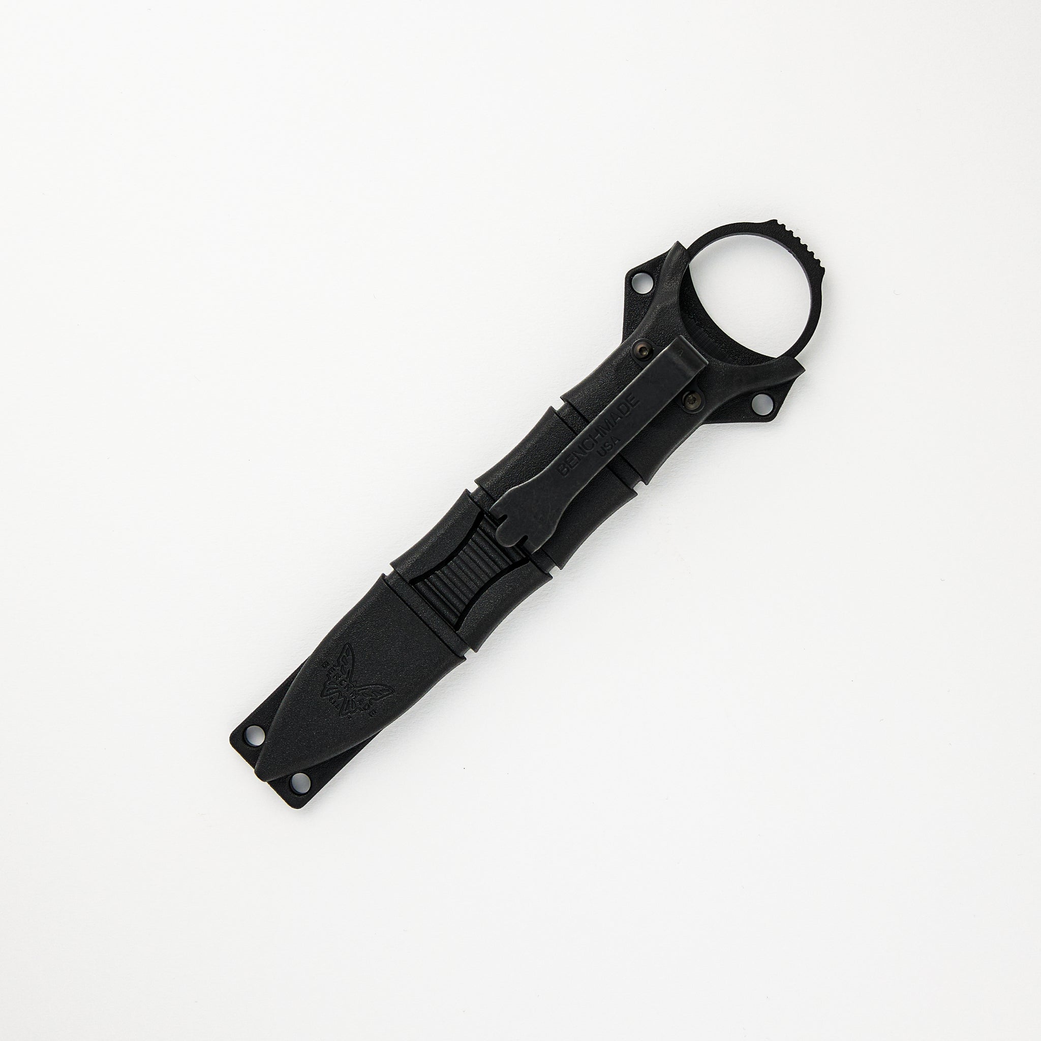 BENCHMADE MINI SOCP 173BK