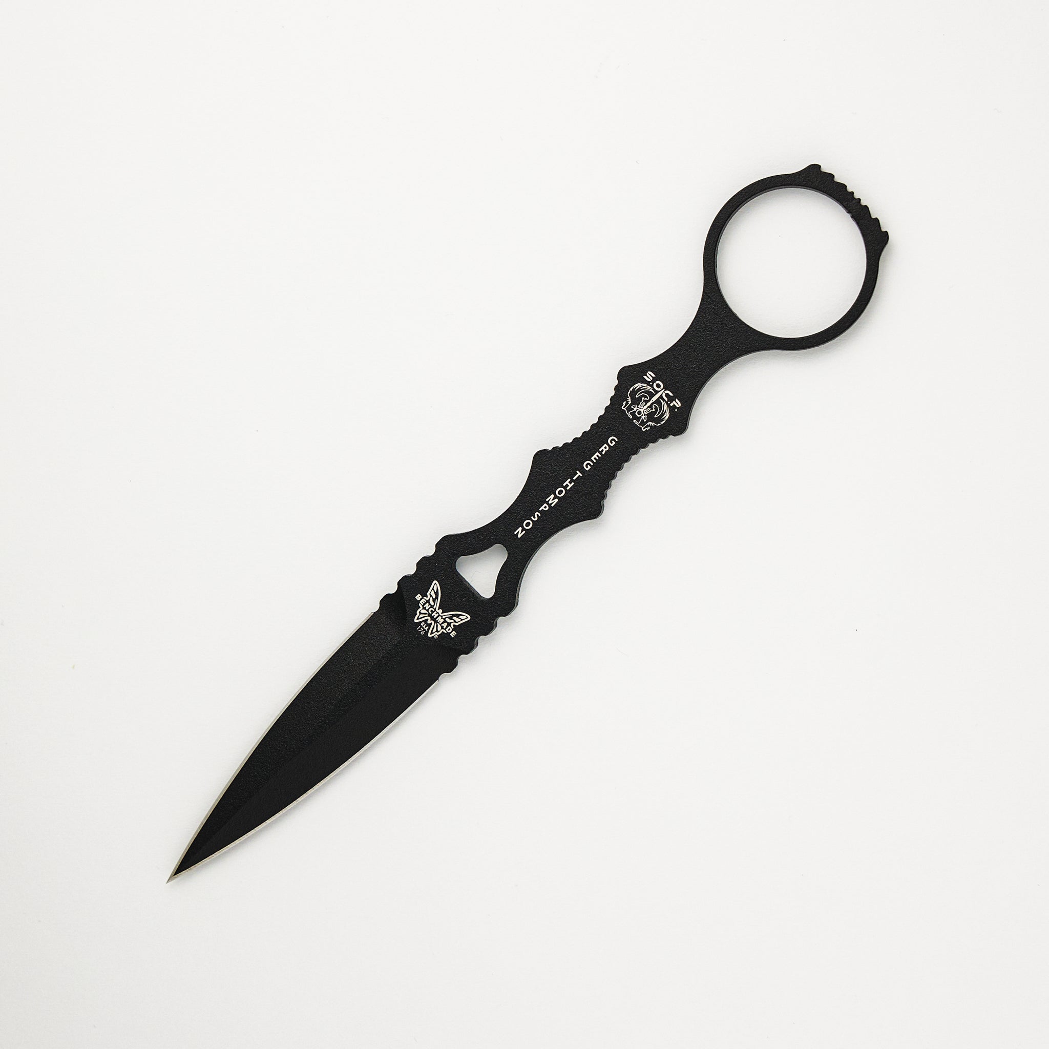 SOCP Dagger 176BKSN