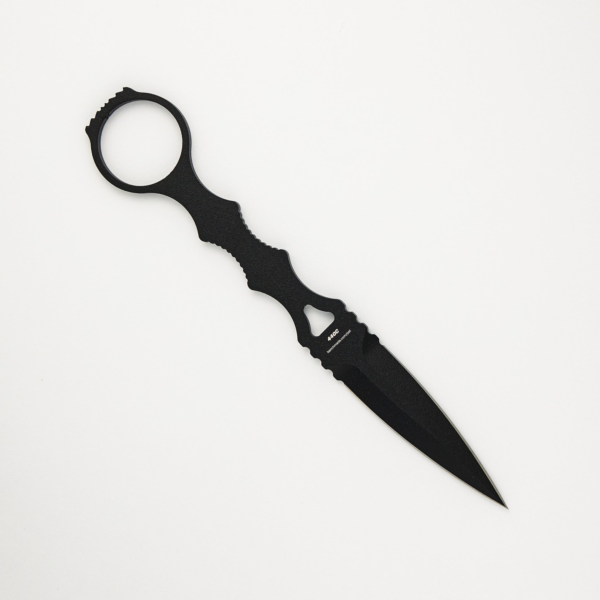 SOCP Dagger 176BKSN