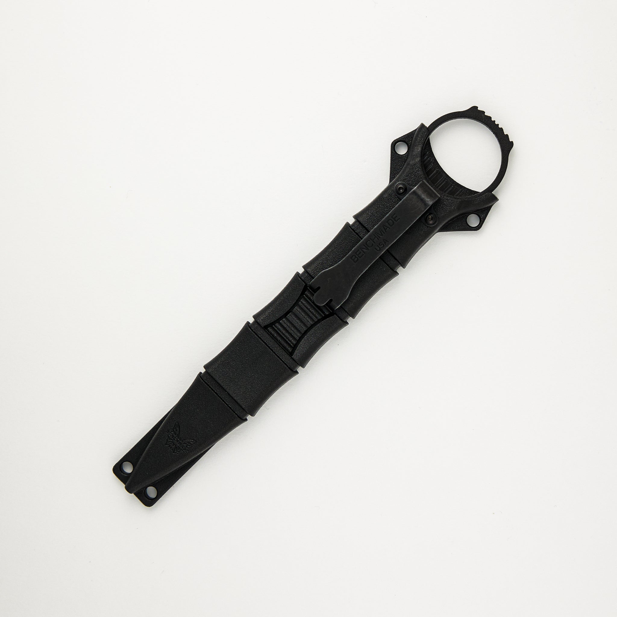 Benchmade SOCP Dagger 176BK