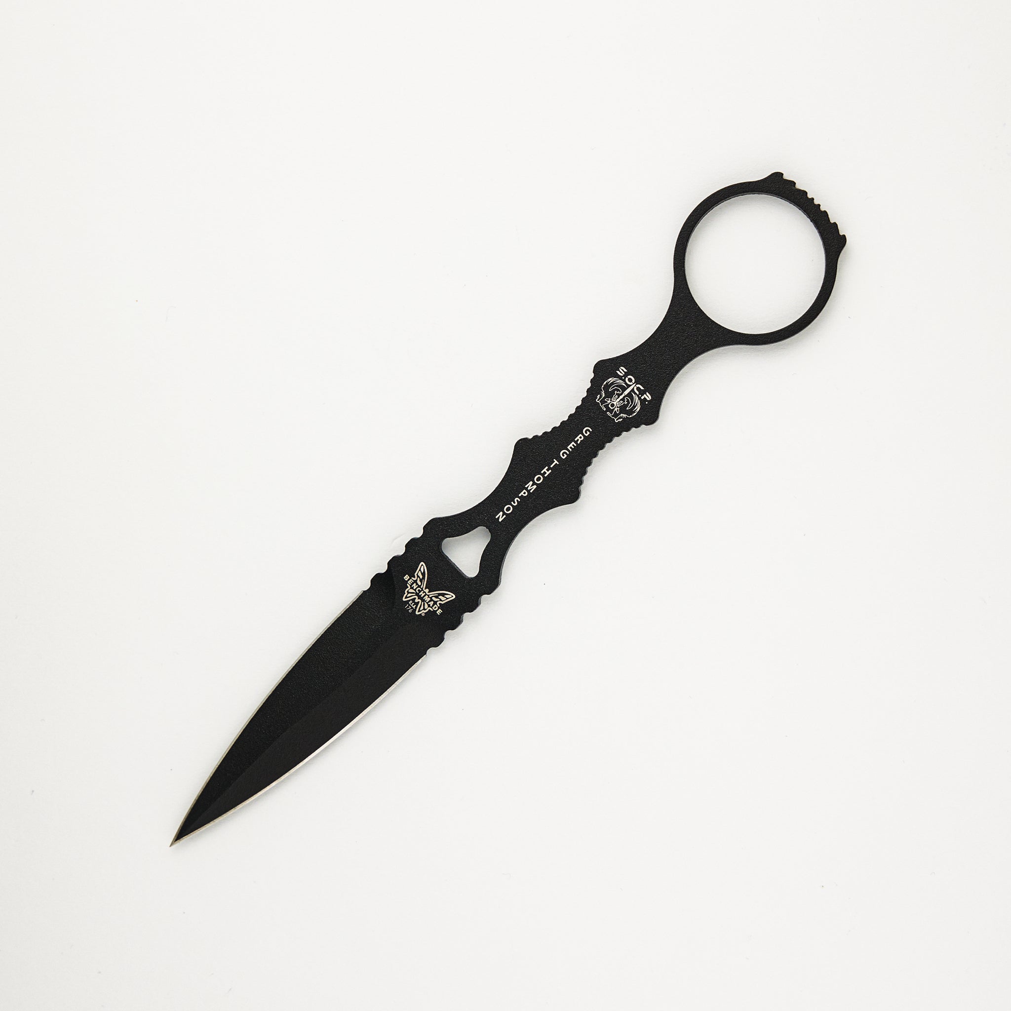 SOCP Dagger 176BK