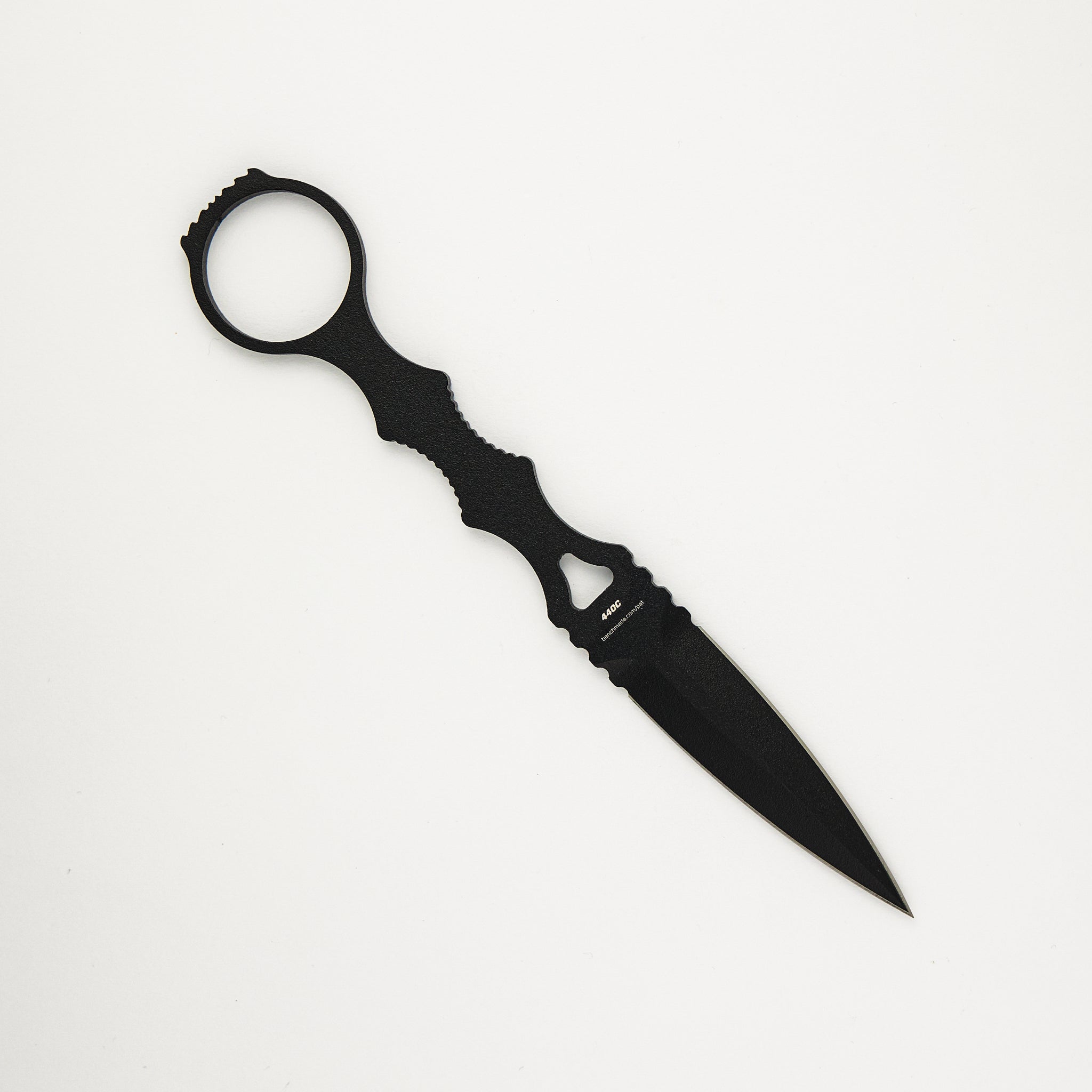 SOCP Dagger 176BK