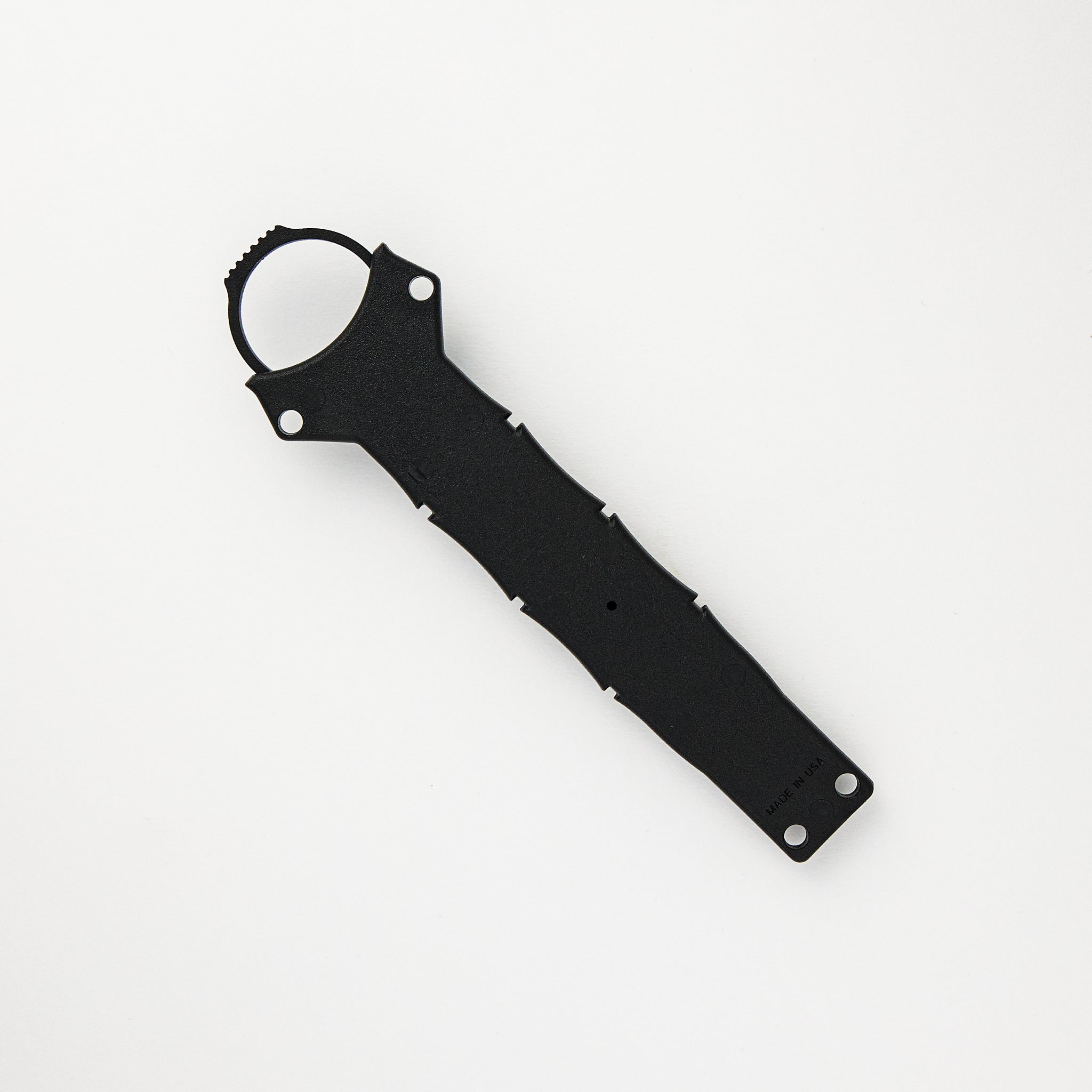 BENCHMADE MINI SOCP 177BK