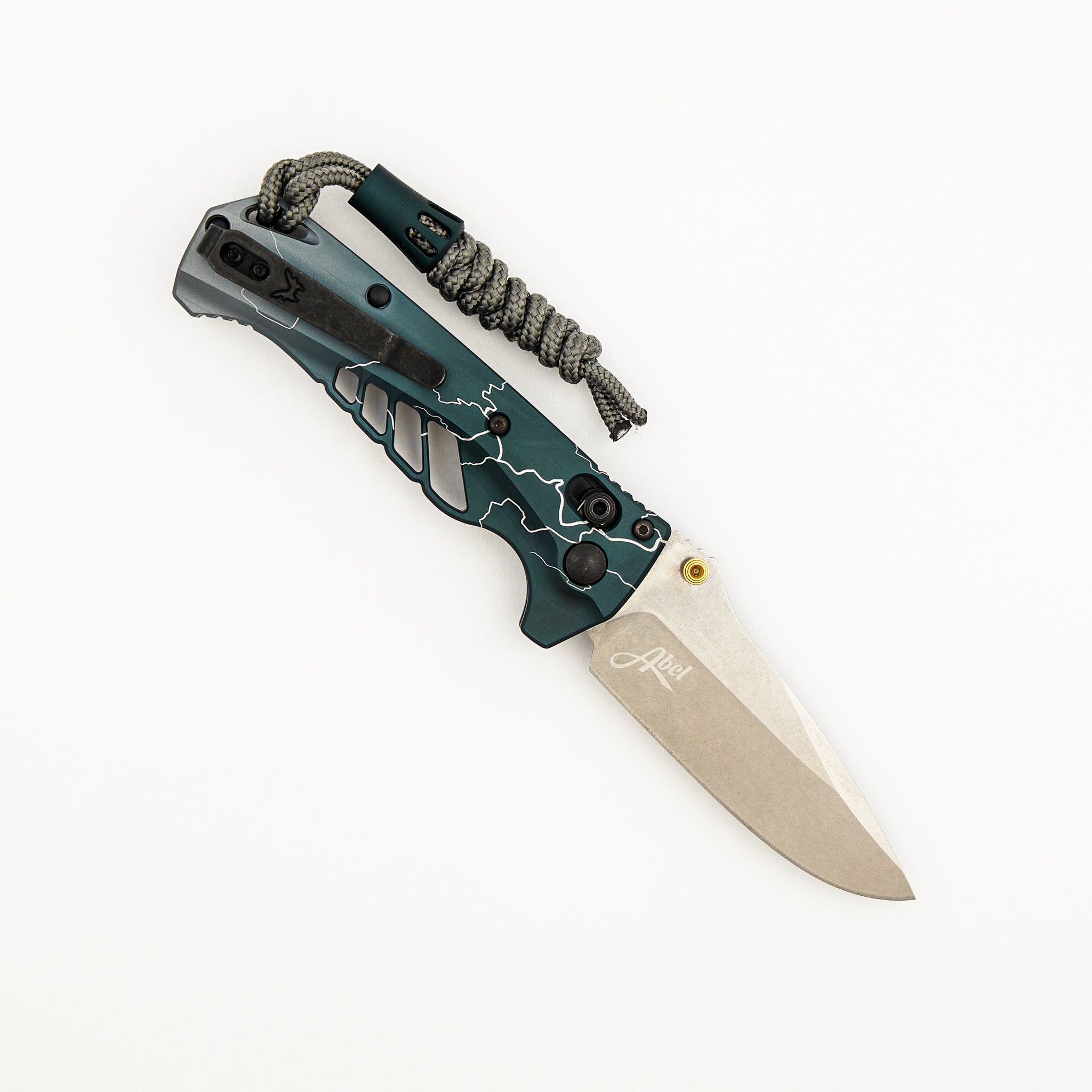 "Limited Edition" Mini Adira 18065-ABEL1