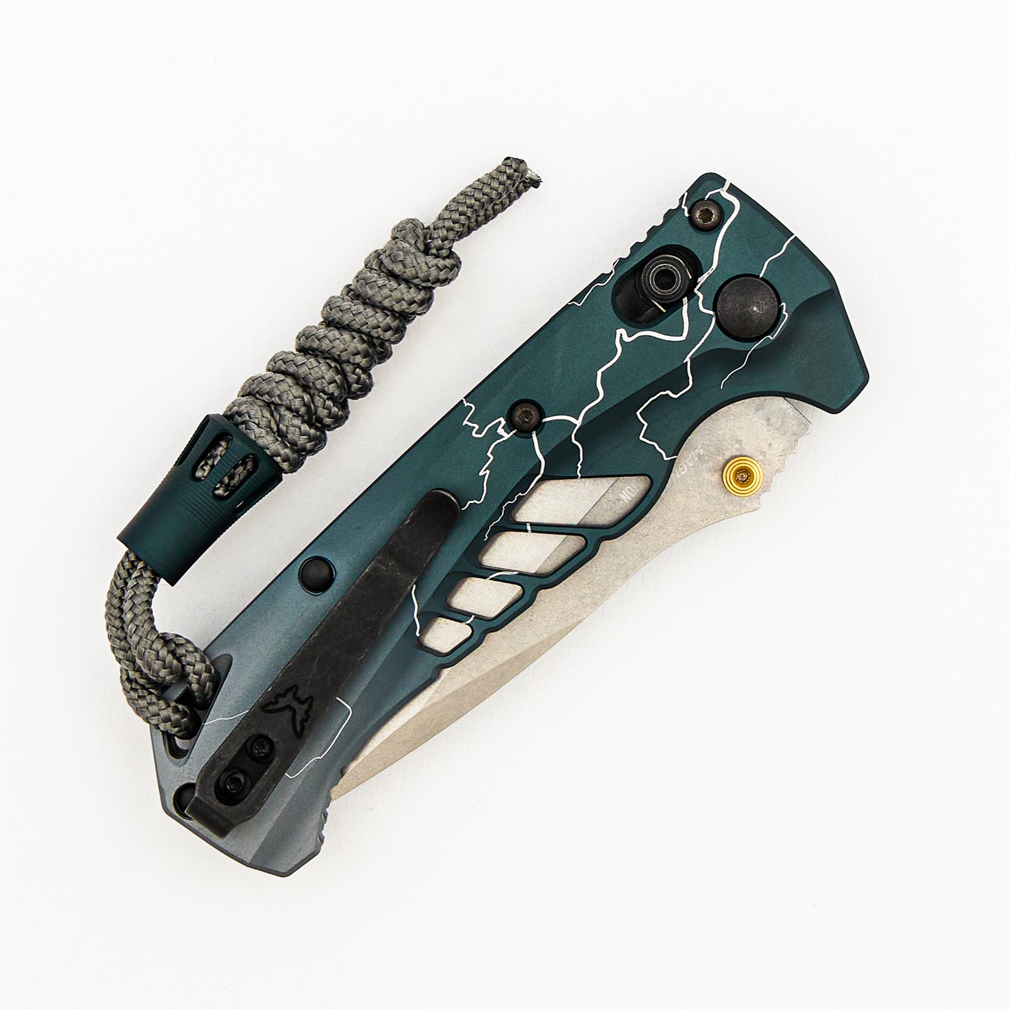 "Limited Edition" Mini Adira 18065-ABEL1