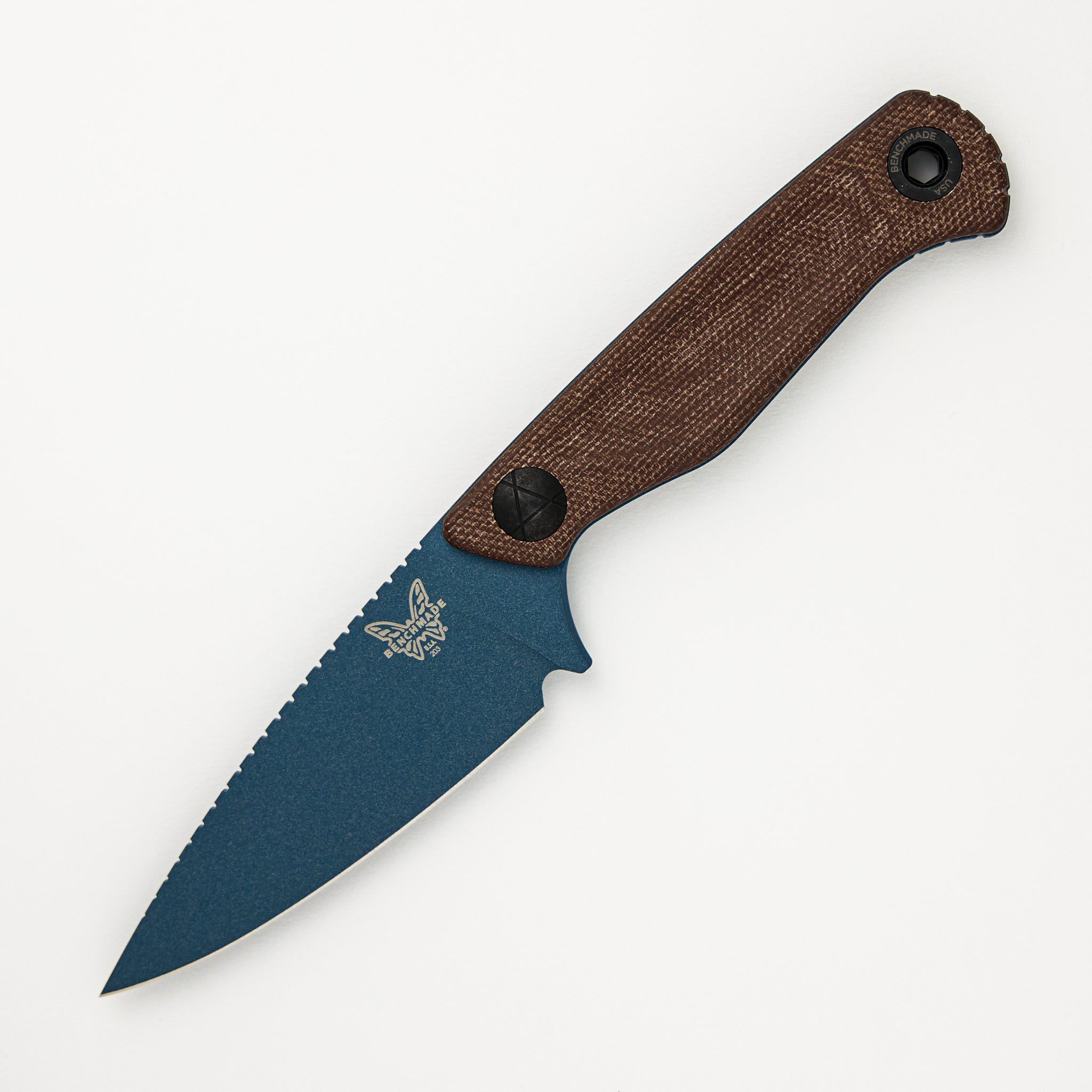 Benchmade Dacian 203BT-01